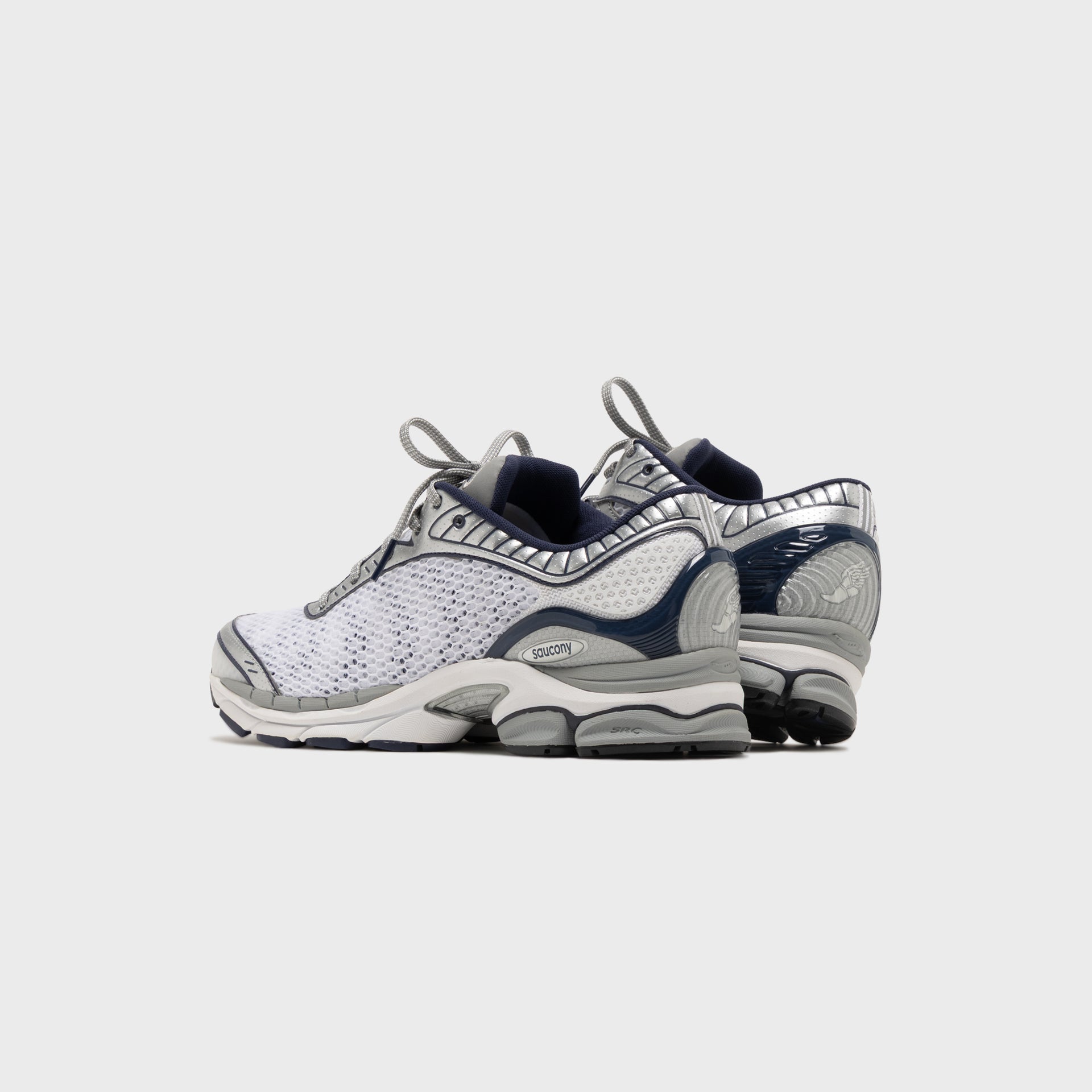 Saucony Progrid Paramount - Silver