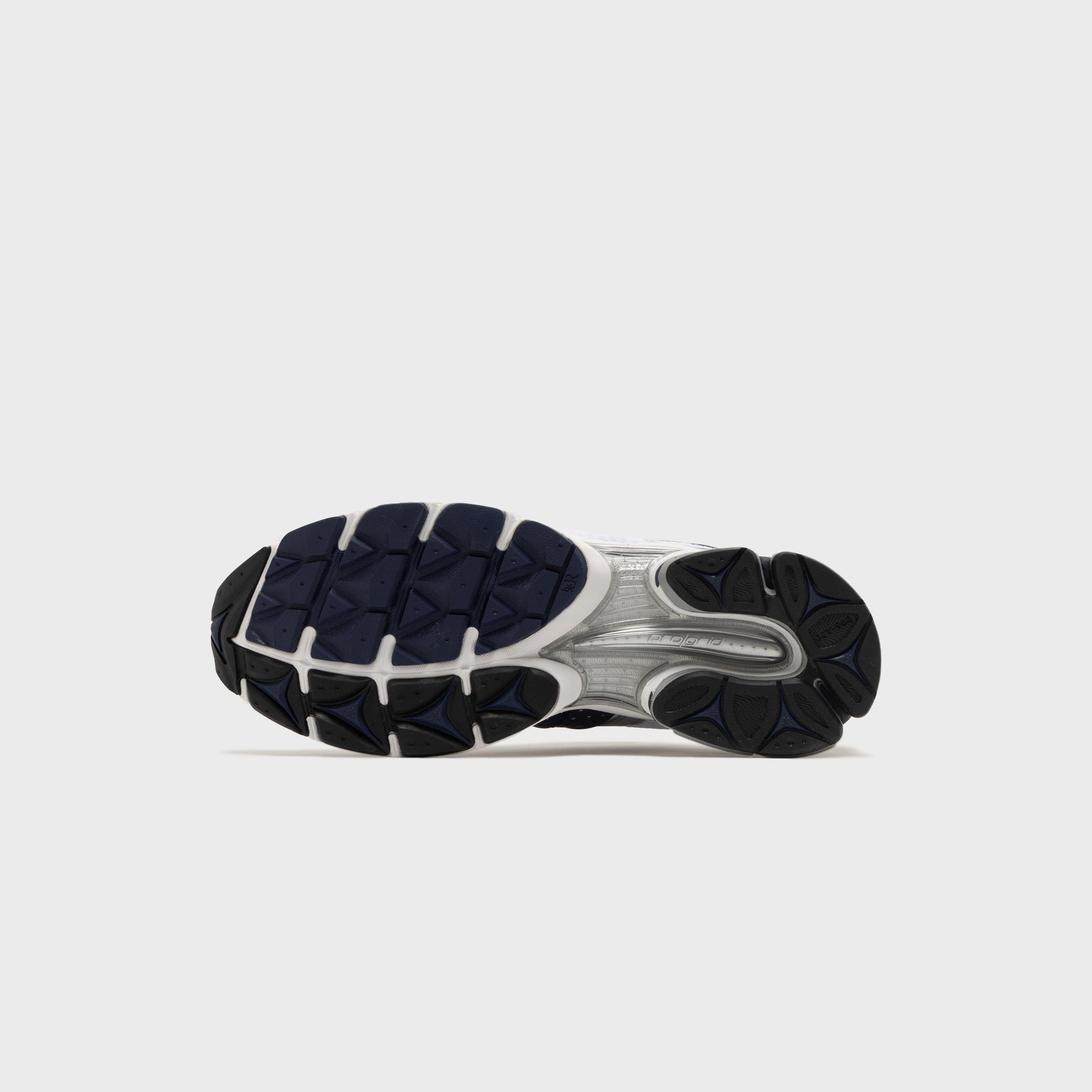 Saucony Progrid Paramount - Silver