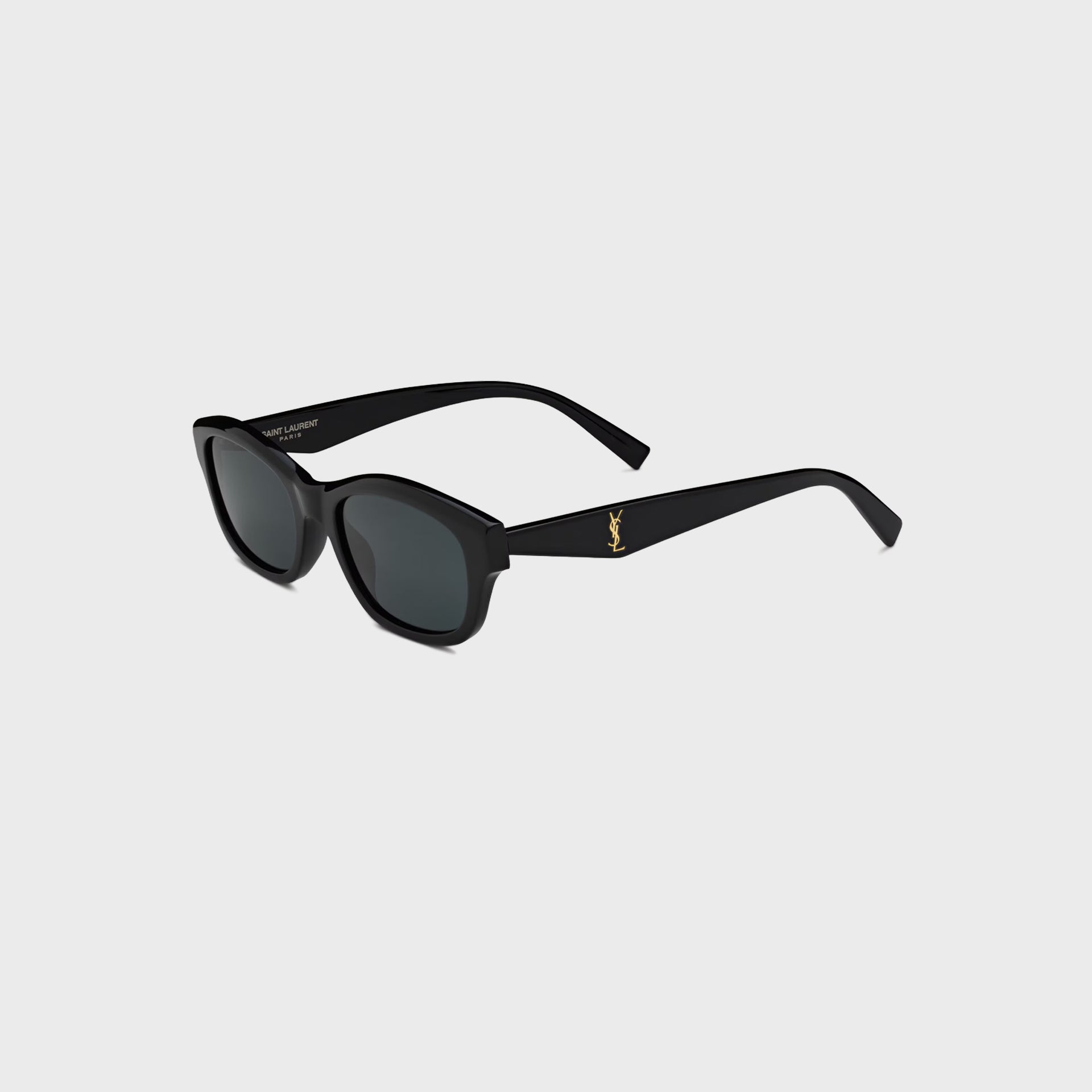 SAINT LAURENT SL M172/F-001 - Black