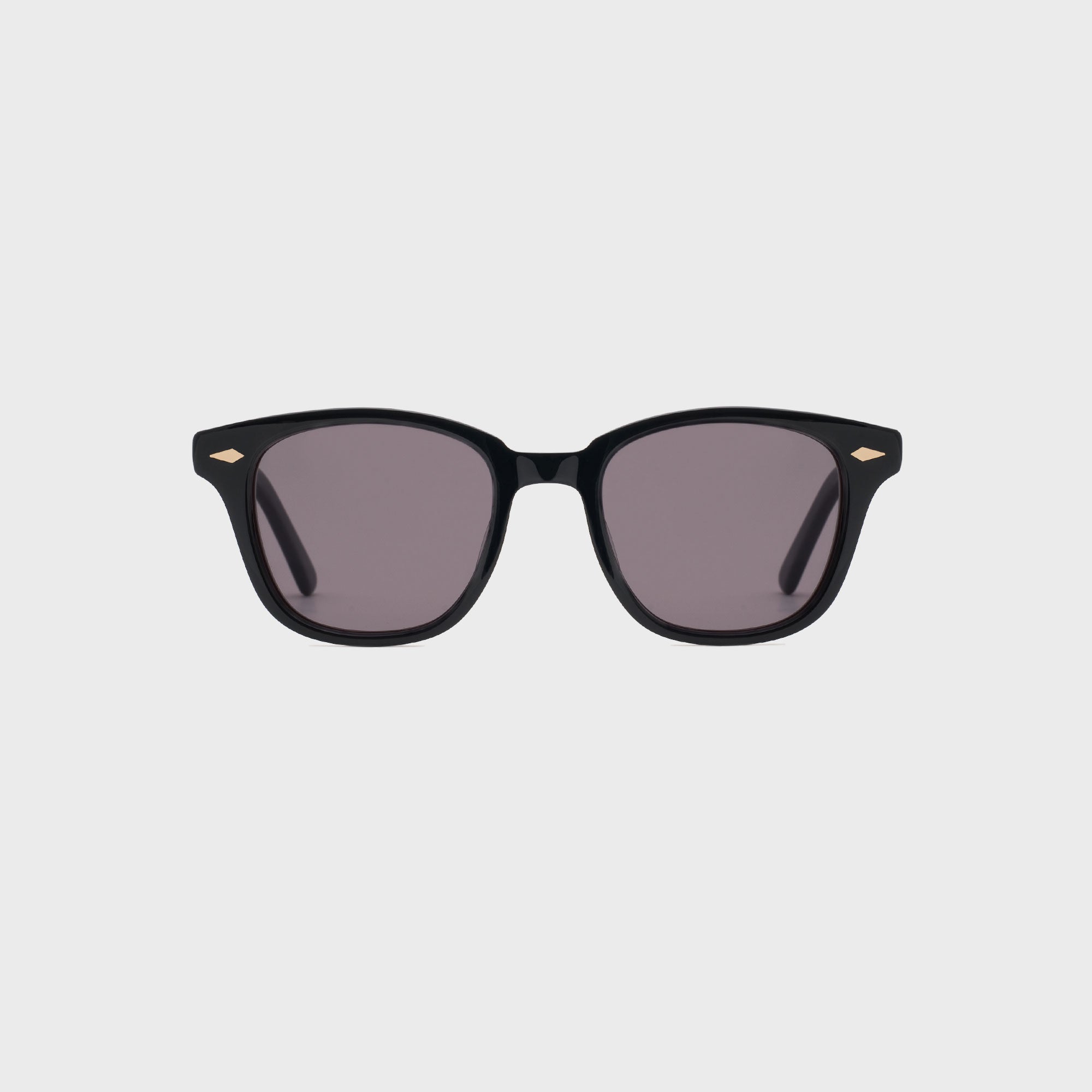 NOCHINO OPTICAL Sansui #23 - Gross Black / Sakura – Kith Japan