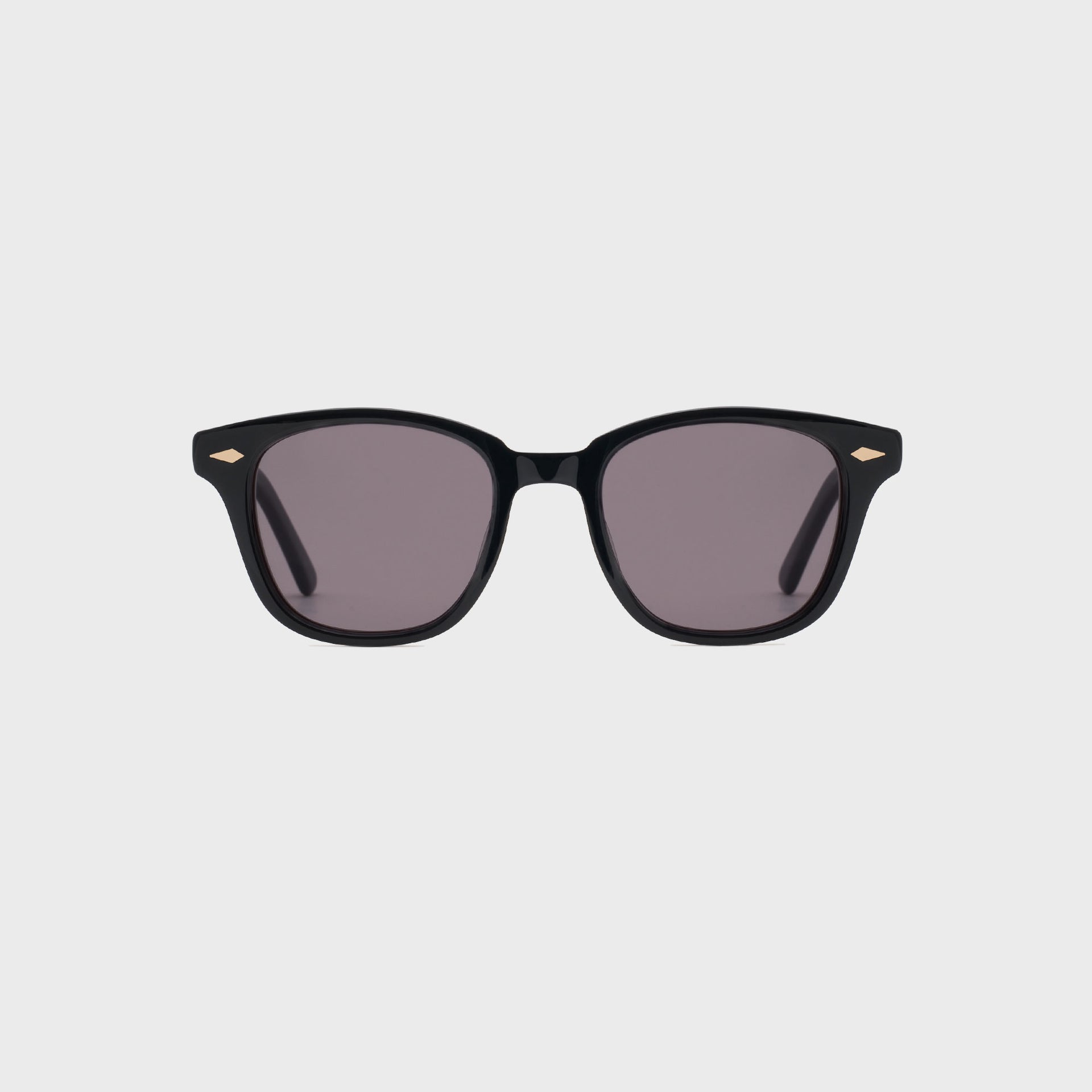 NOCHINO OPTICAL Sansui #23 - Gross Black / Sakura
