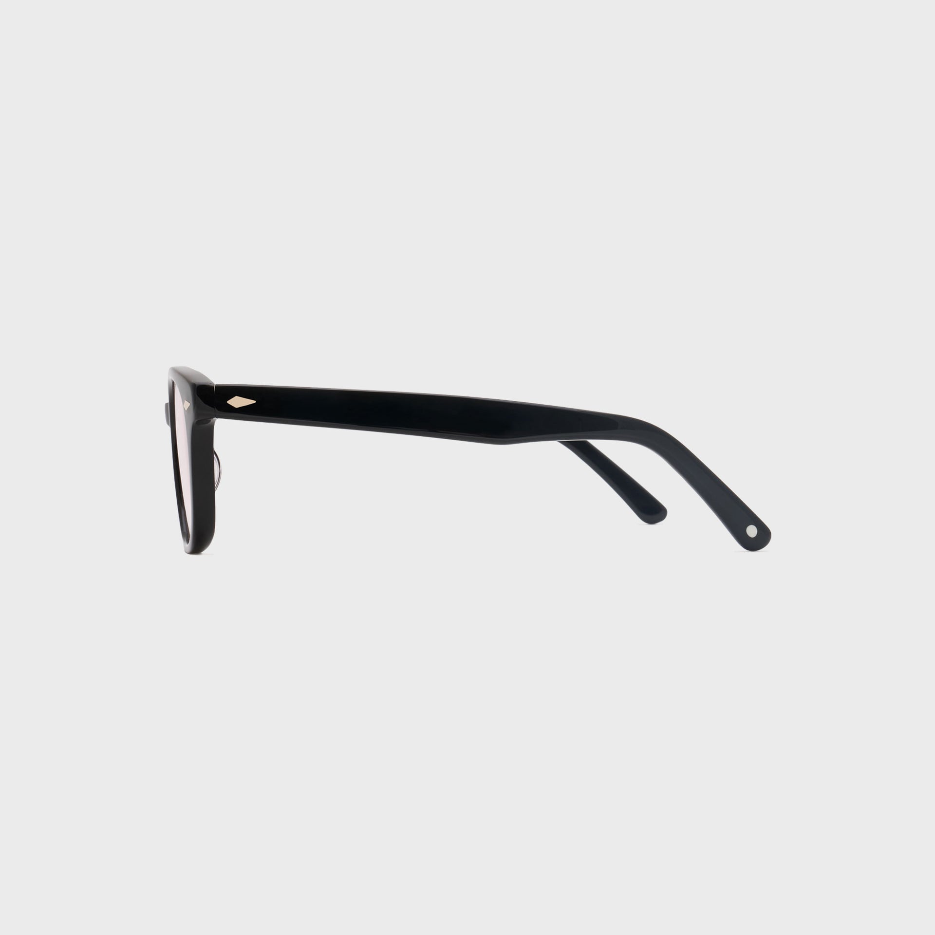 NOCHINO OPTICAL Sansui #23 - Gross Black / Sakura
