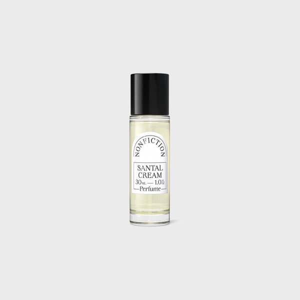 NONFICTION Eau De Parfum Santal Cream 30ml – Kith Japan