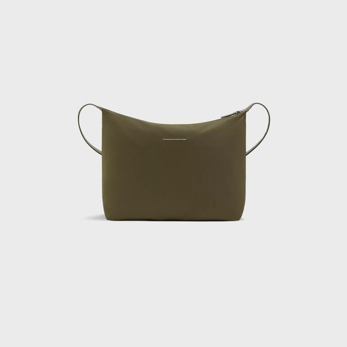 MM6 Maison Margiela Nylon Crossbody - Khaki