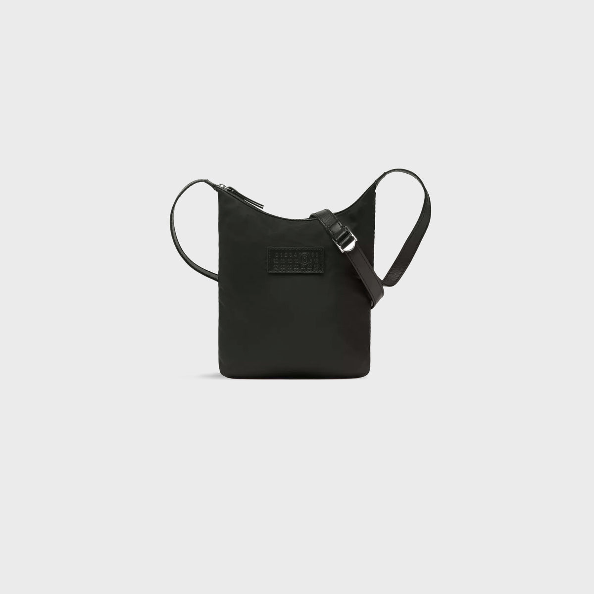 MM6 Maison Margiela Pouch N/S - Black