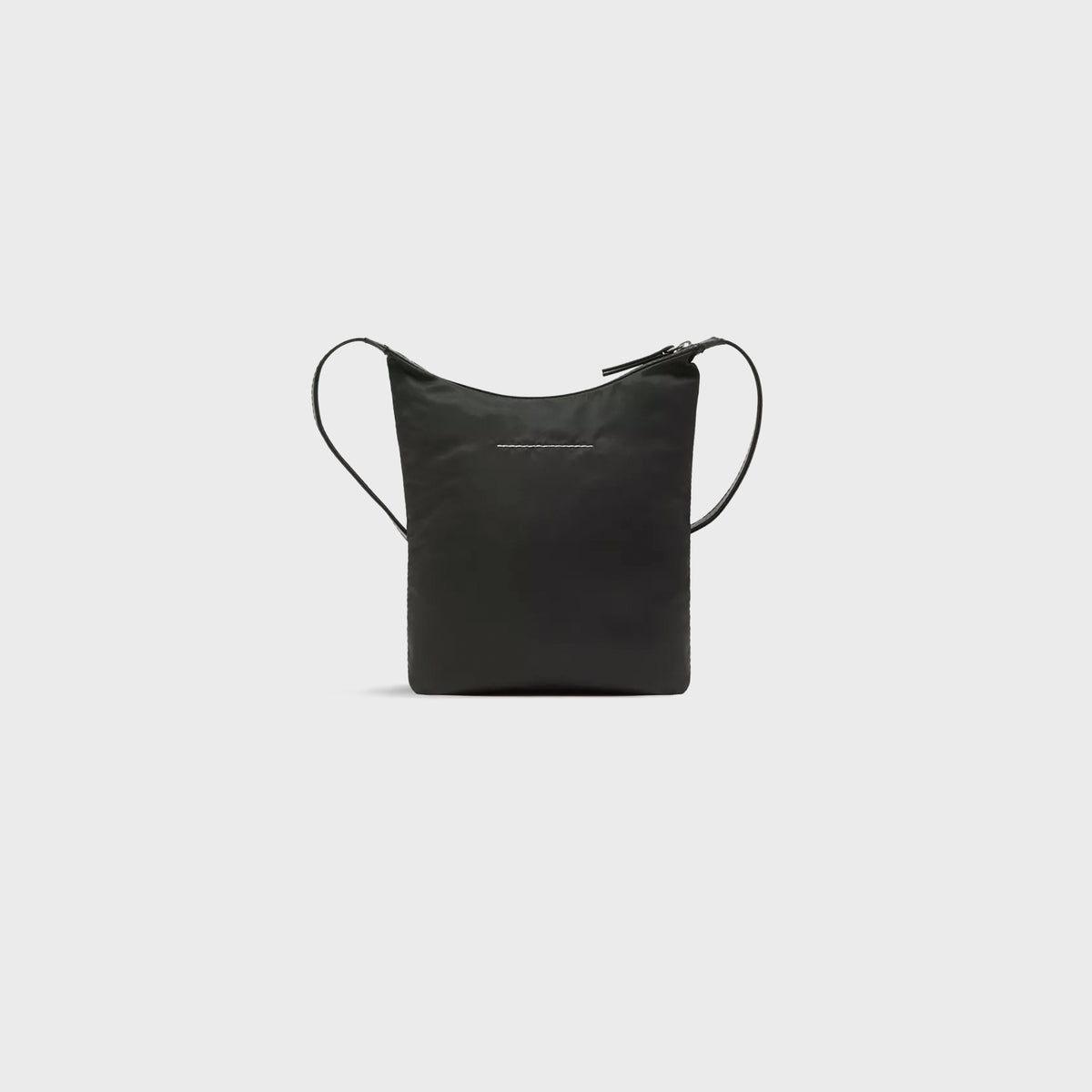 MM6 Maison Margiela Pouch N/S - Black