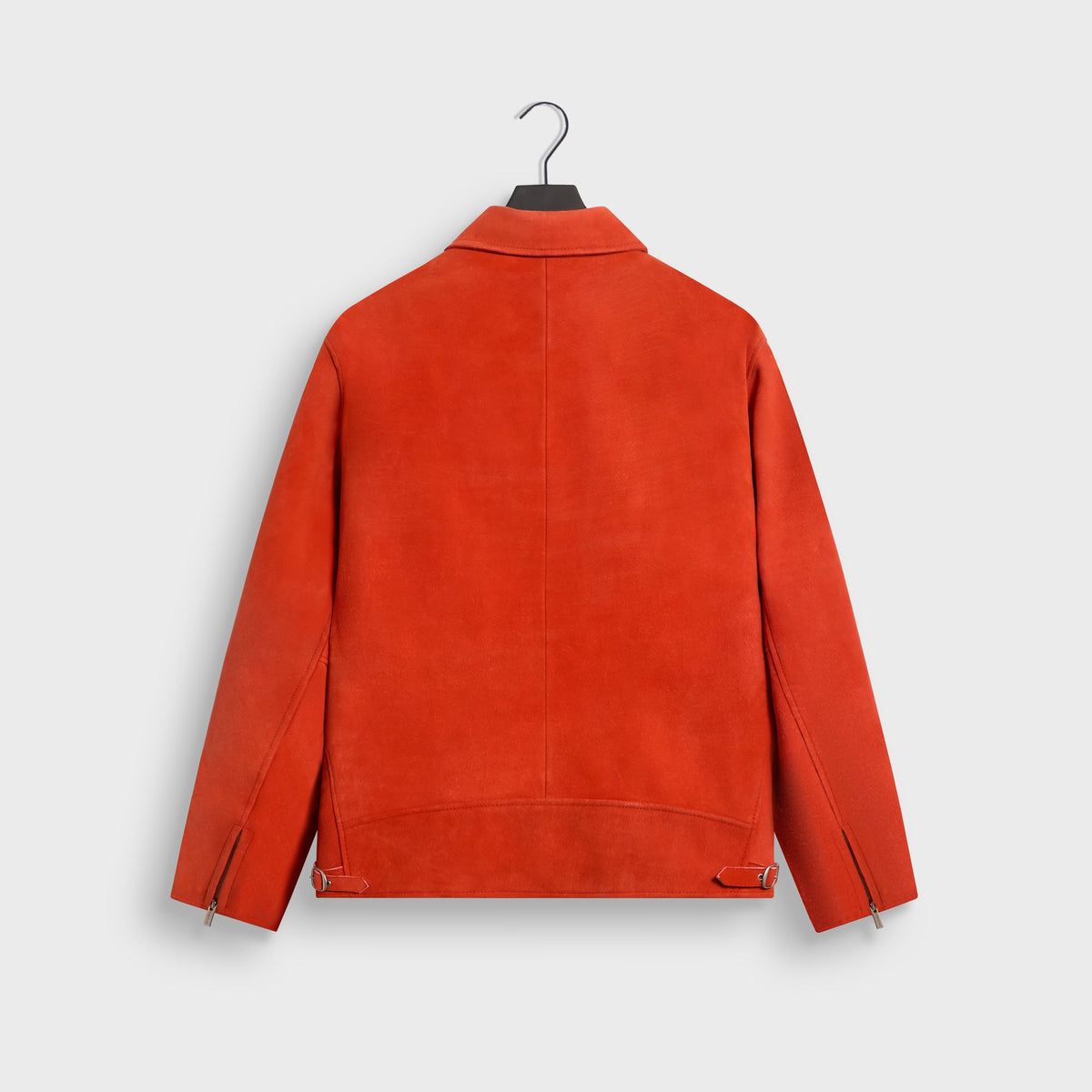 Kith 101 for SEVEN BY SEVEN Riders Jacket - Measure