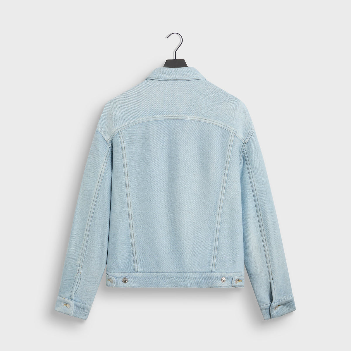 Kith 101 for SEVEN BY SEVEN 3rd Type Jacket - Light Indigo