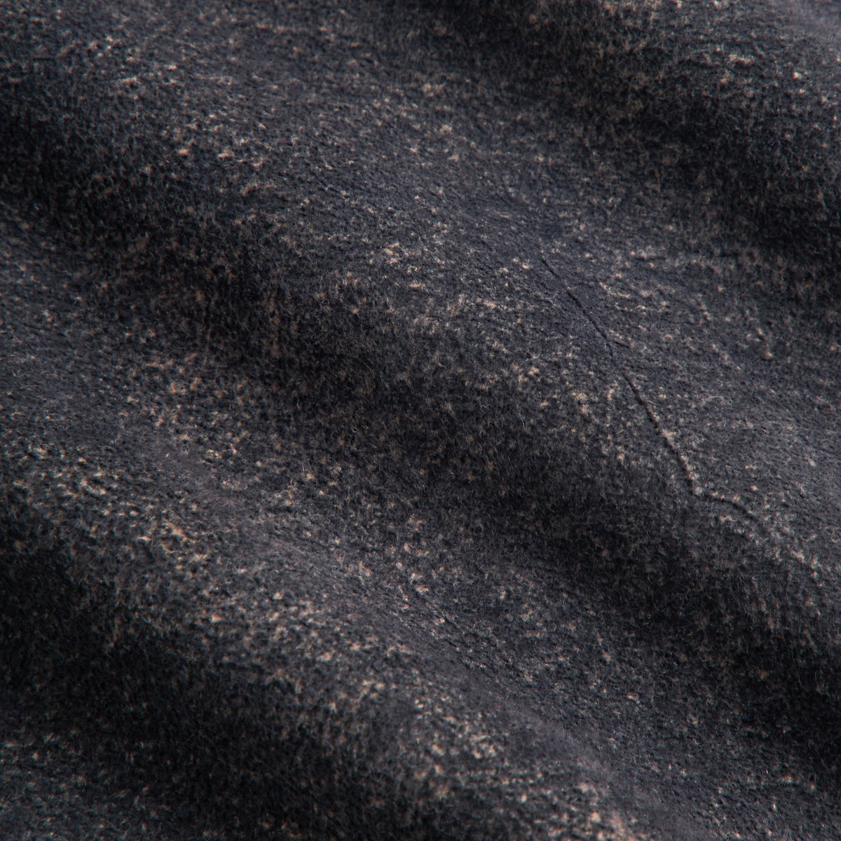 Kith 101 for SEVEN BY SEVEN Tracker Jacket - Dark Indigo