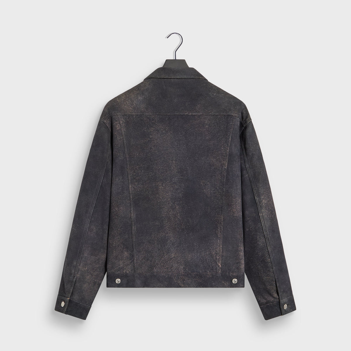 Kith 101 for SEVEN BY SEVEN Tracker Jacket - Dark Indigo
