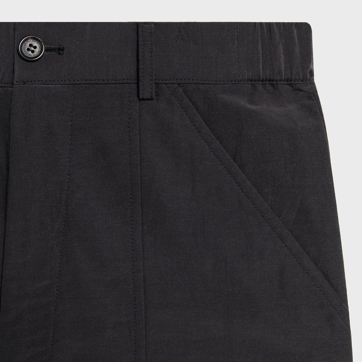 Kith 101 for SEVEN BY SEVEN Switching Easy Trouser - Admiral