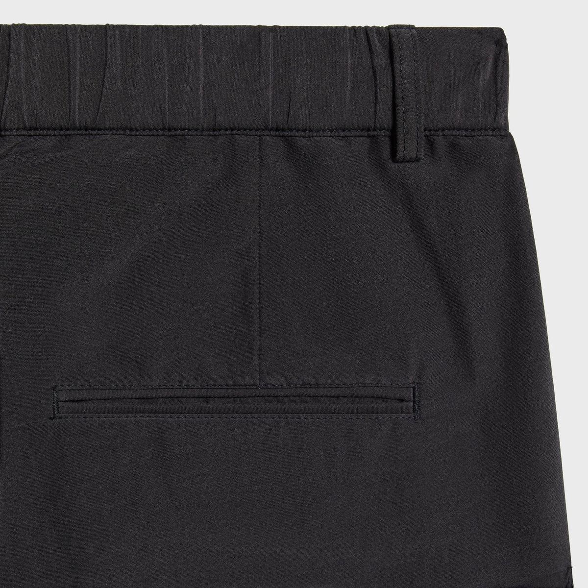 Kith 101 for SEVEN BY SEVEN Switching Easy Trouser - Admiral
