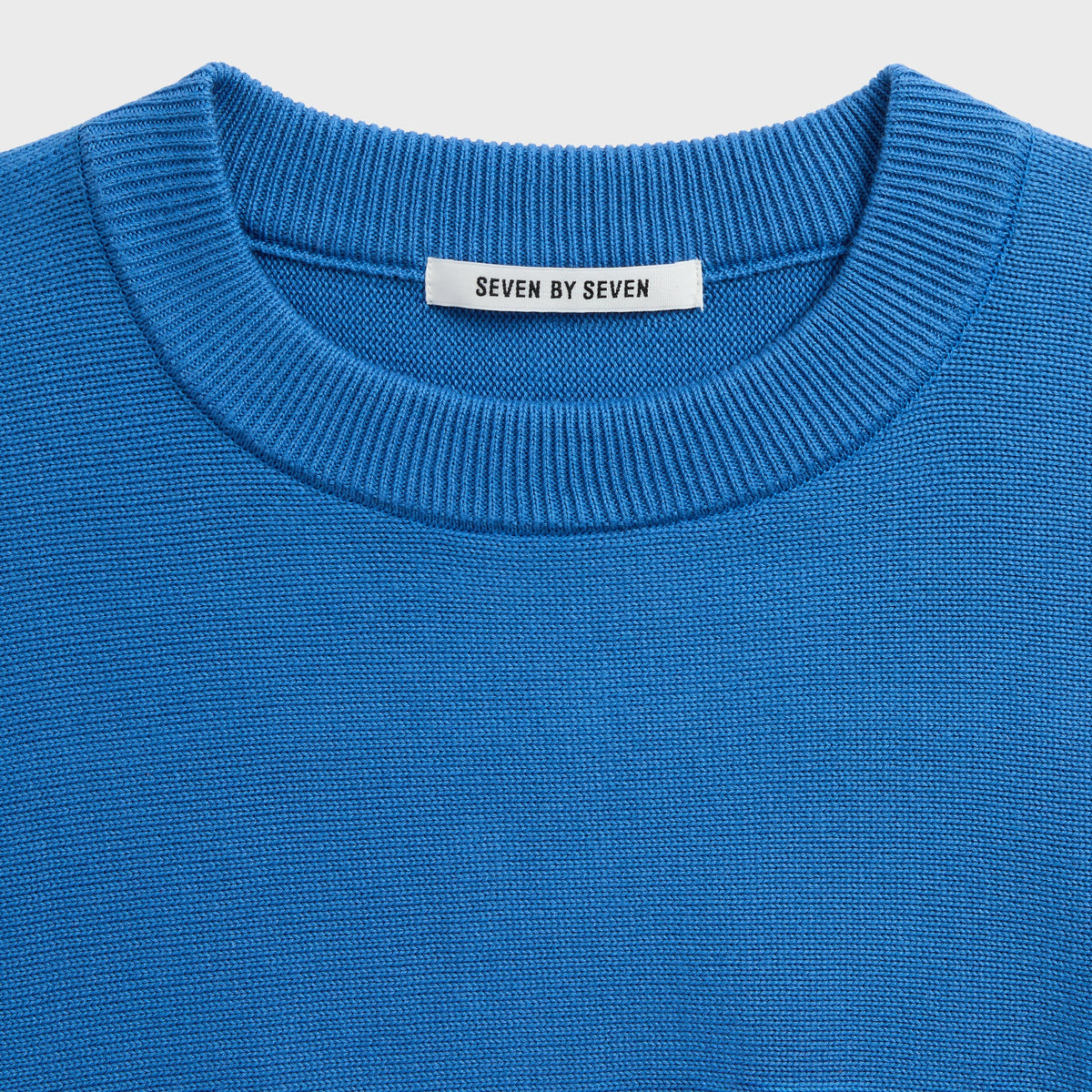 Kith 101 for SEVEN BY SEVEN Crewneck - Charter