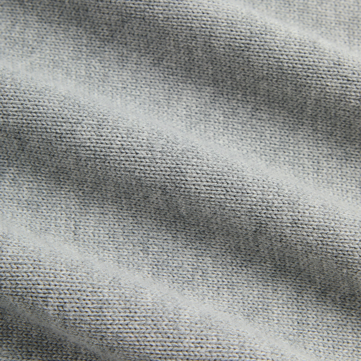 Kith 101 for SEVEN BY SEVEN Crewneck - Heather Grey