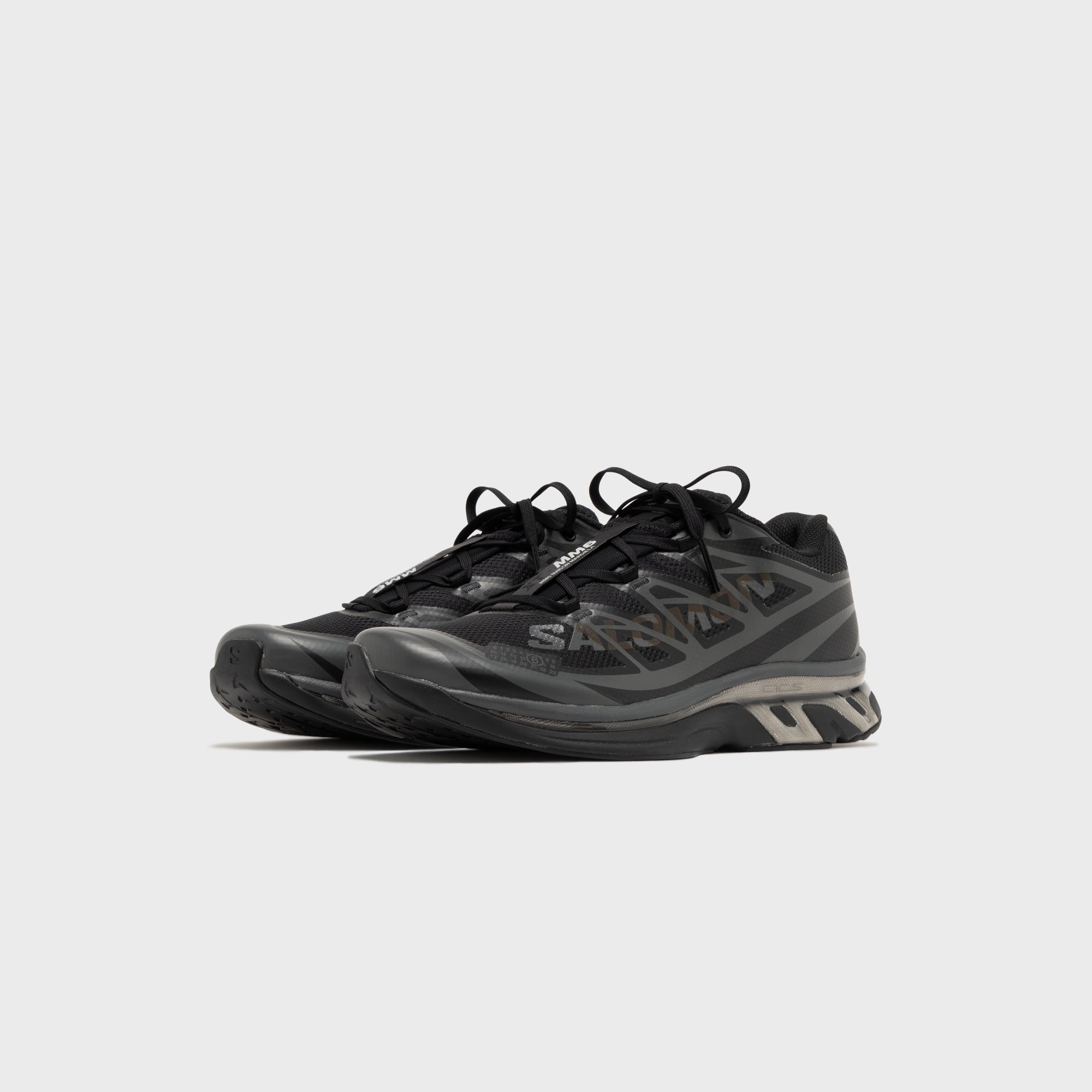 MM6 Maison Margiela XT MM6 - Black – Kith Japan
