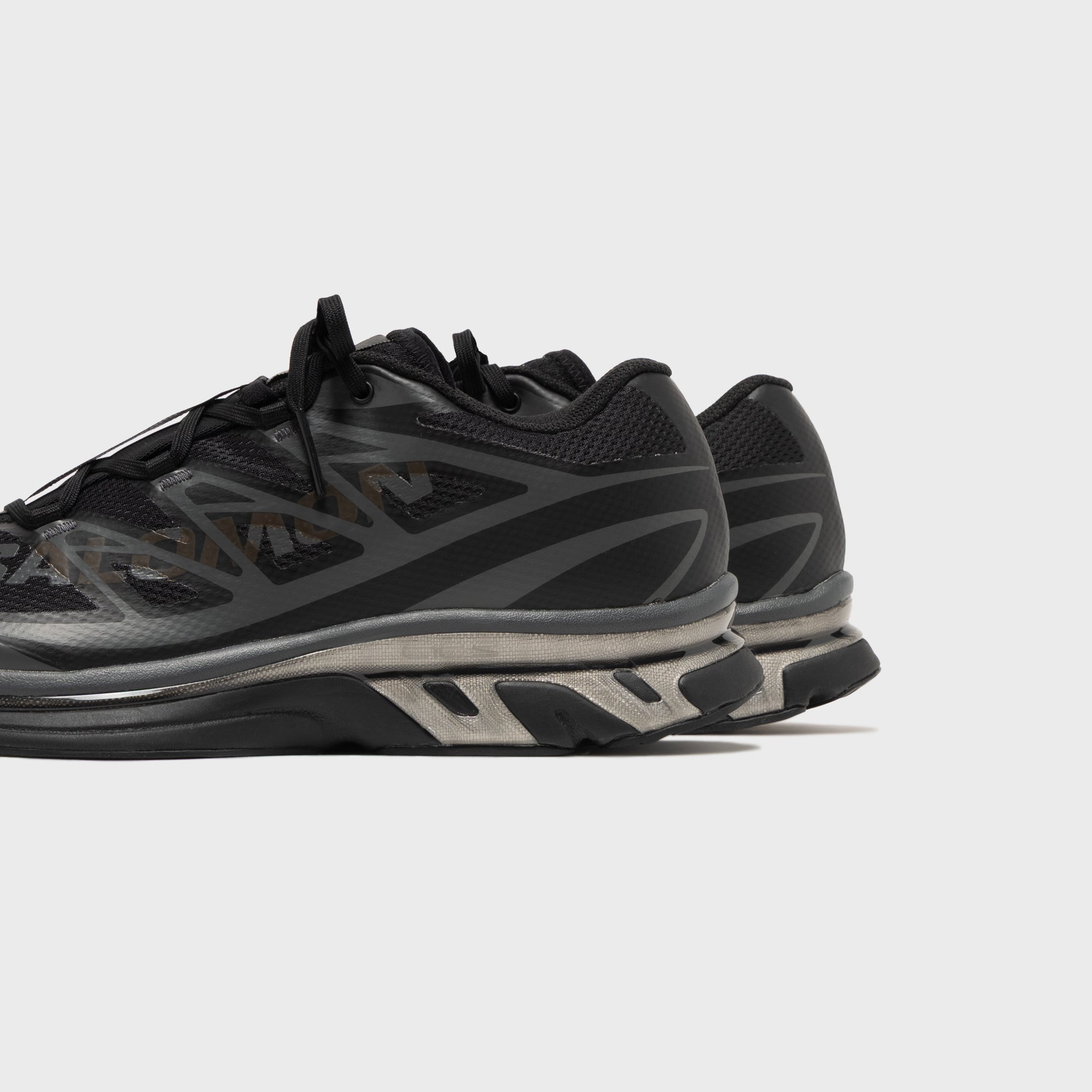 MM6 Maison Margiela XT MM6 - Black – Kith Japan