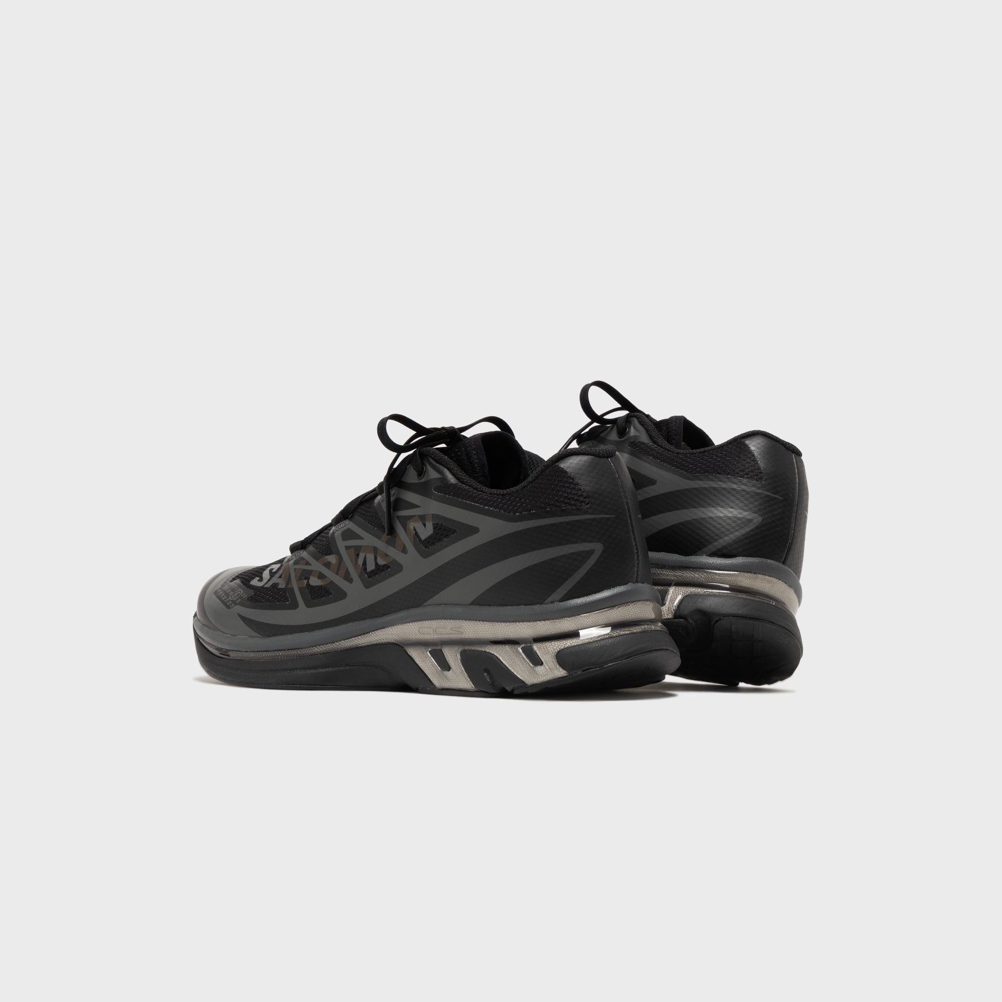 MM6 Maison Margiela XT MM6 - Black – Kith Japan