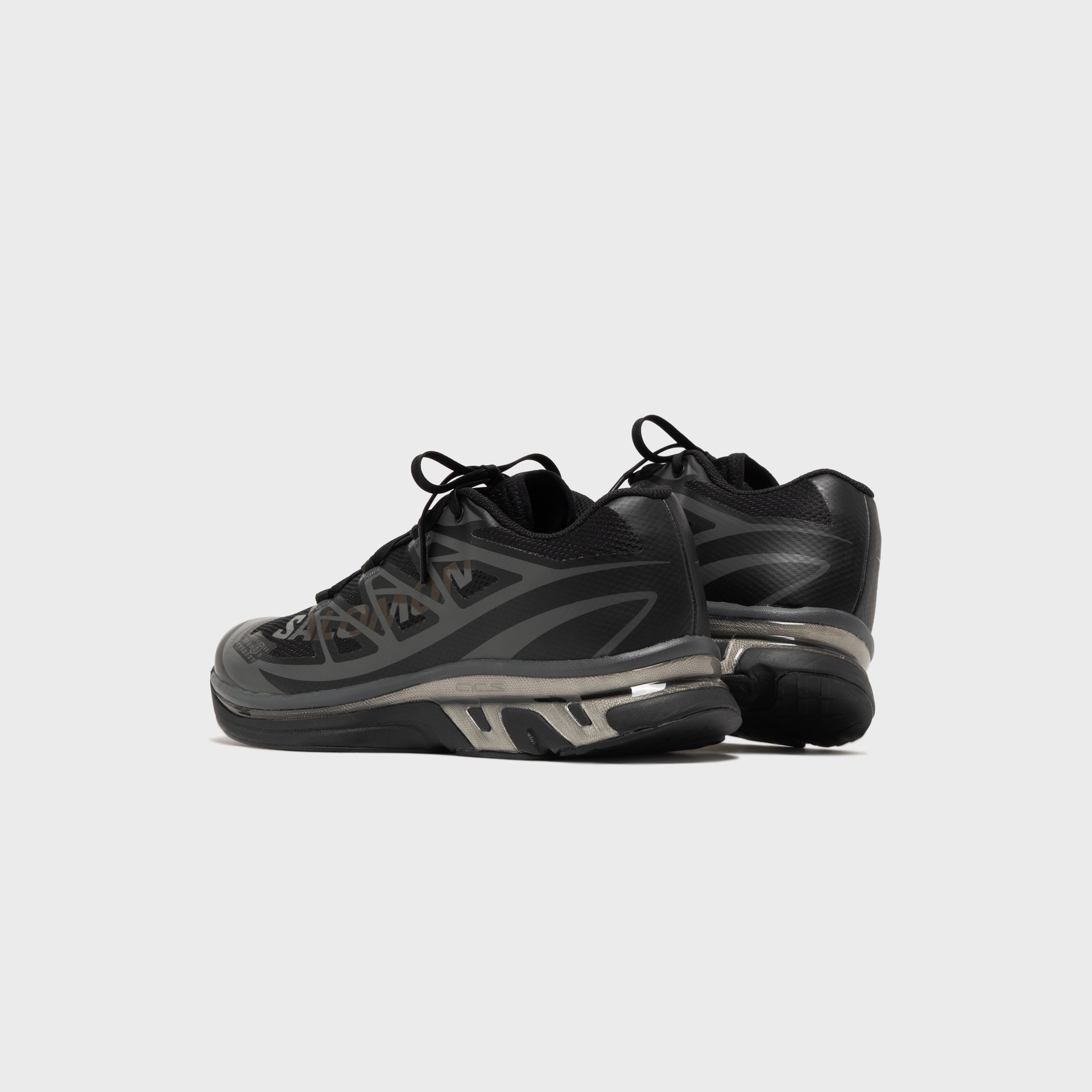MM6 Maison Margiela XT MM6 - Black