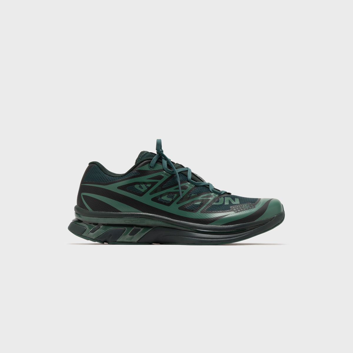 MM6 Maison Margiela × Salomon XT-MM6 - Scarab / Bistro Green / Green Milieu