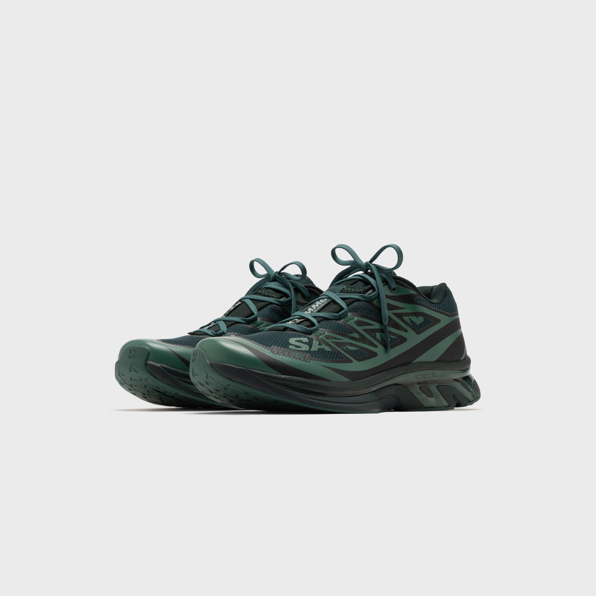 MM6 Maison Margiela × Salomon XT-MM6 - Scarab / Bistro Green / Green Milieu