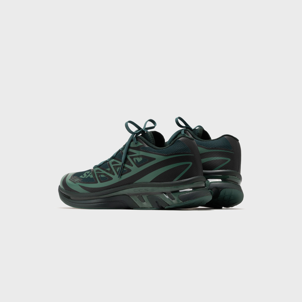MM6 Maison Margiela × Salomon XT-MM6 - Scarab / Bistro Green / Green Milieu