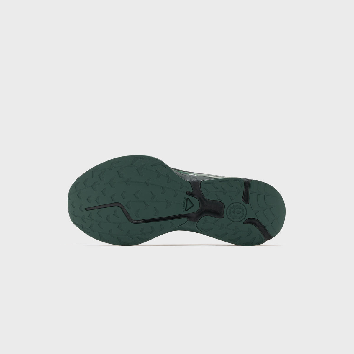 MM6 Maison Margiela × Salomon XT-MM6 - Scarab / Bistro Green / Green Milieu