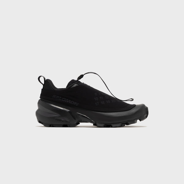 【MM6 Maison Margiela】クロップド MA-1 MM6 Maison Margiela Japanese Draped Bag - Black | Garmentory