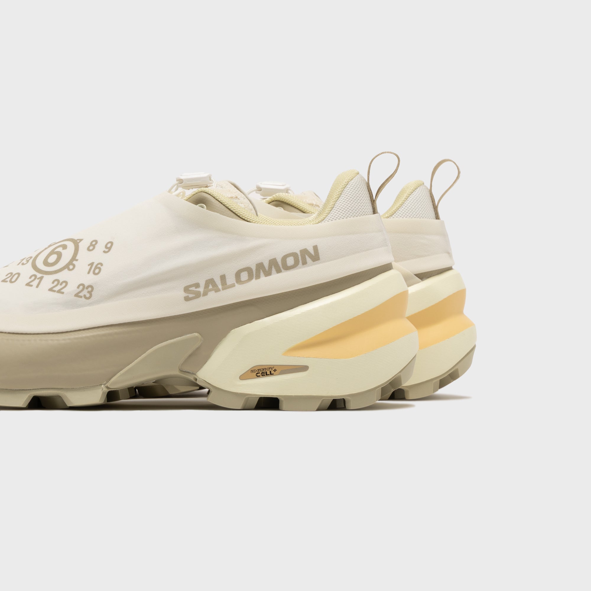 MM6 Maison Margiela Cross Dust - Vanilla Ice/ Eucalyptus