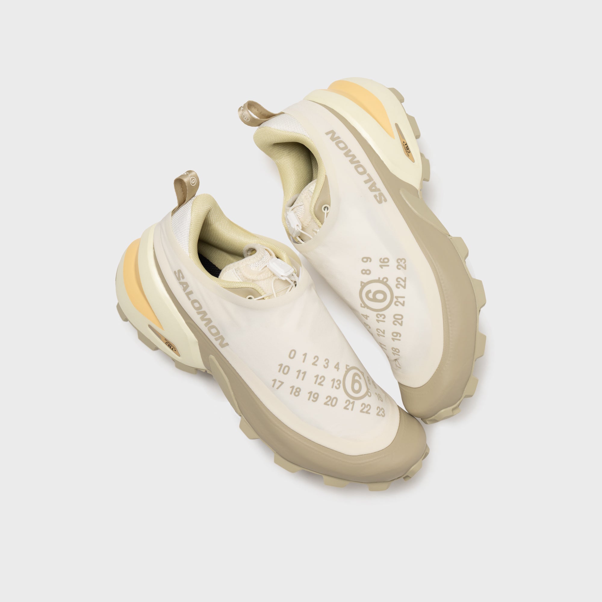 MM6 Maison Margiela Cross Dust - Vanilla Ice/ Eucalyptus