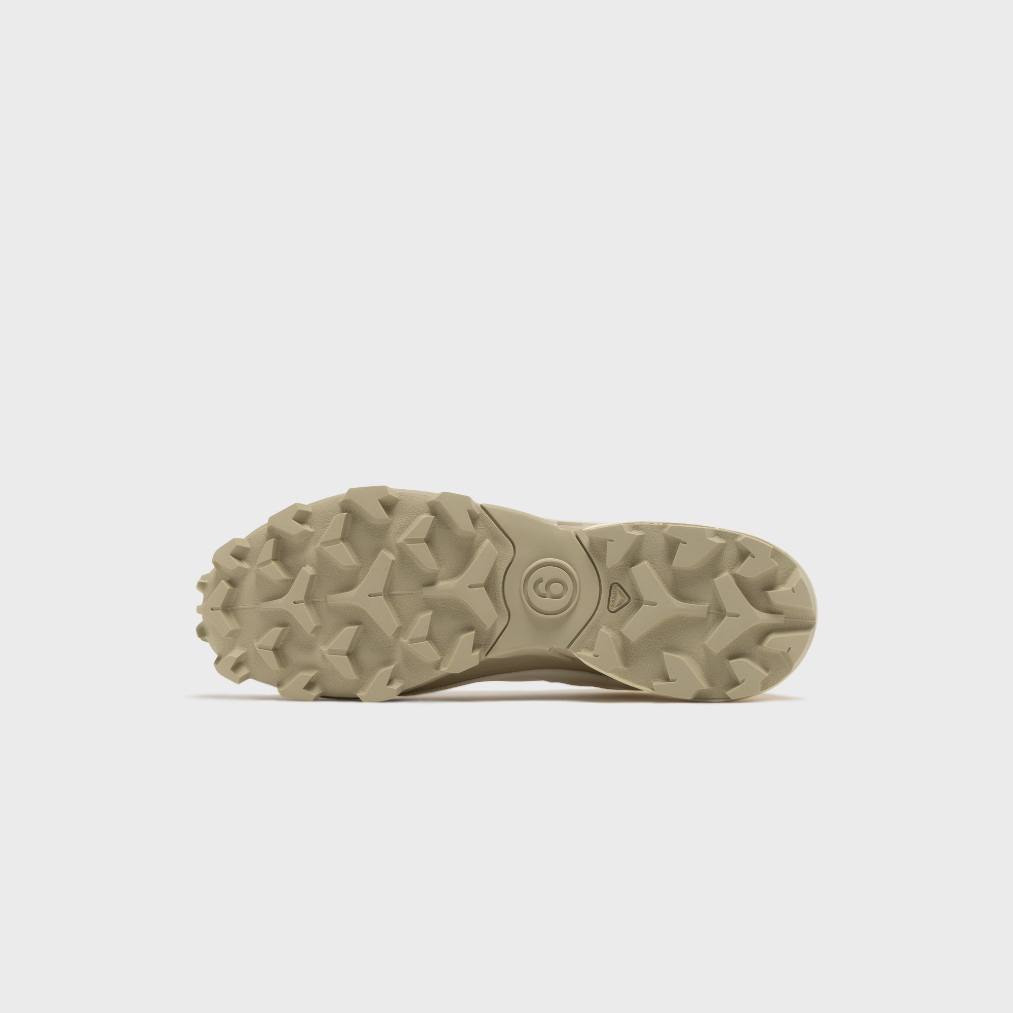 MM6 Maison Margiela Cross Dust - Vanilla Ice/ Eucalyptus