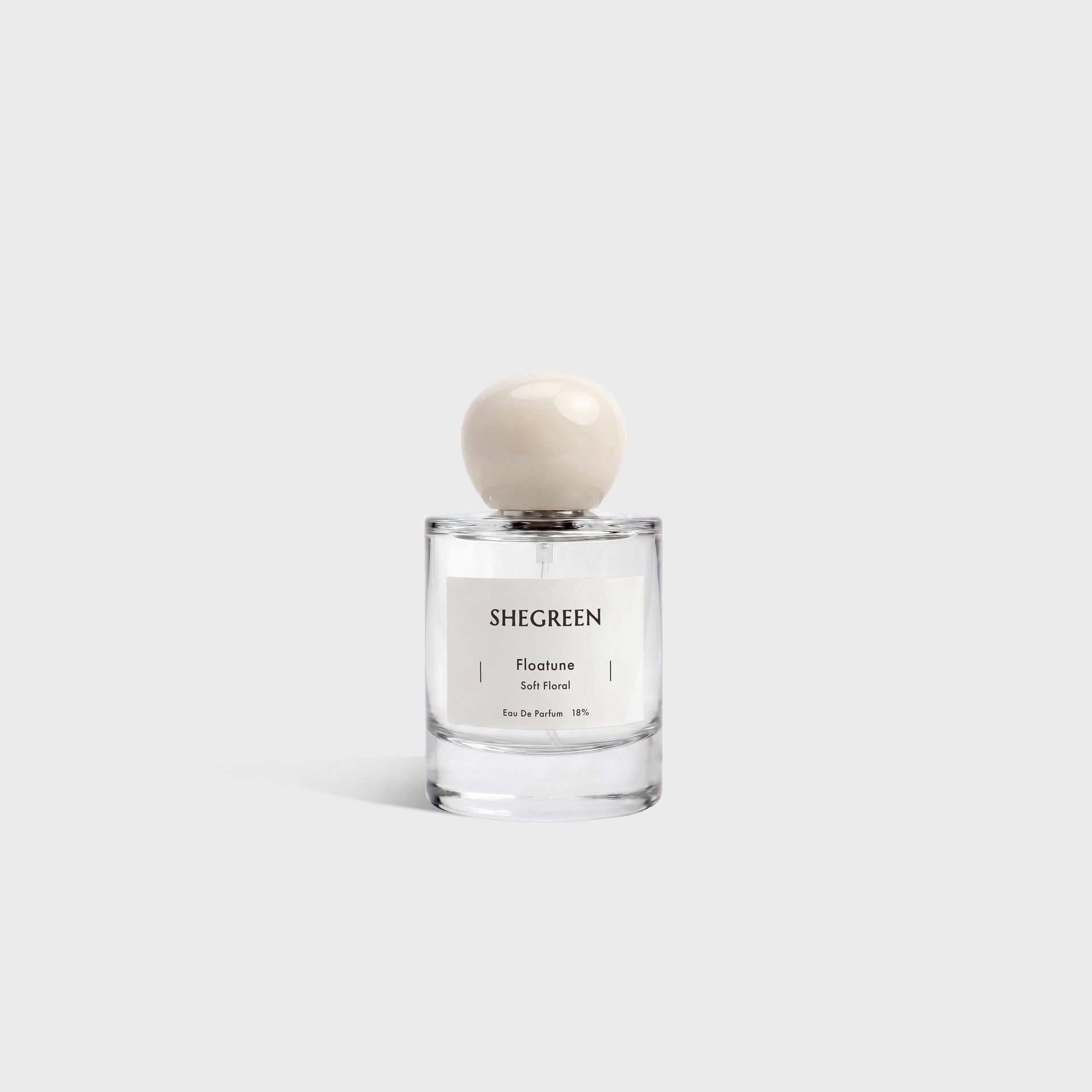 SHEGREEN Eau De Parfum Floatune 50ml