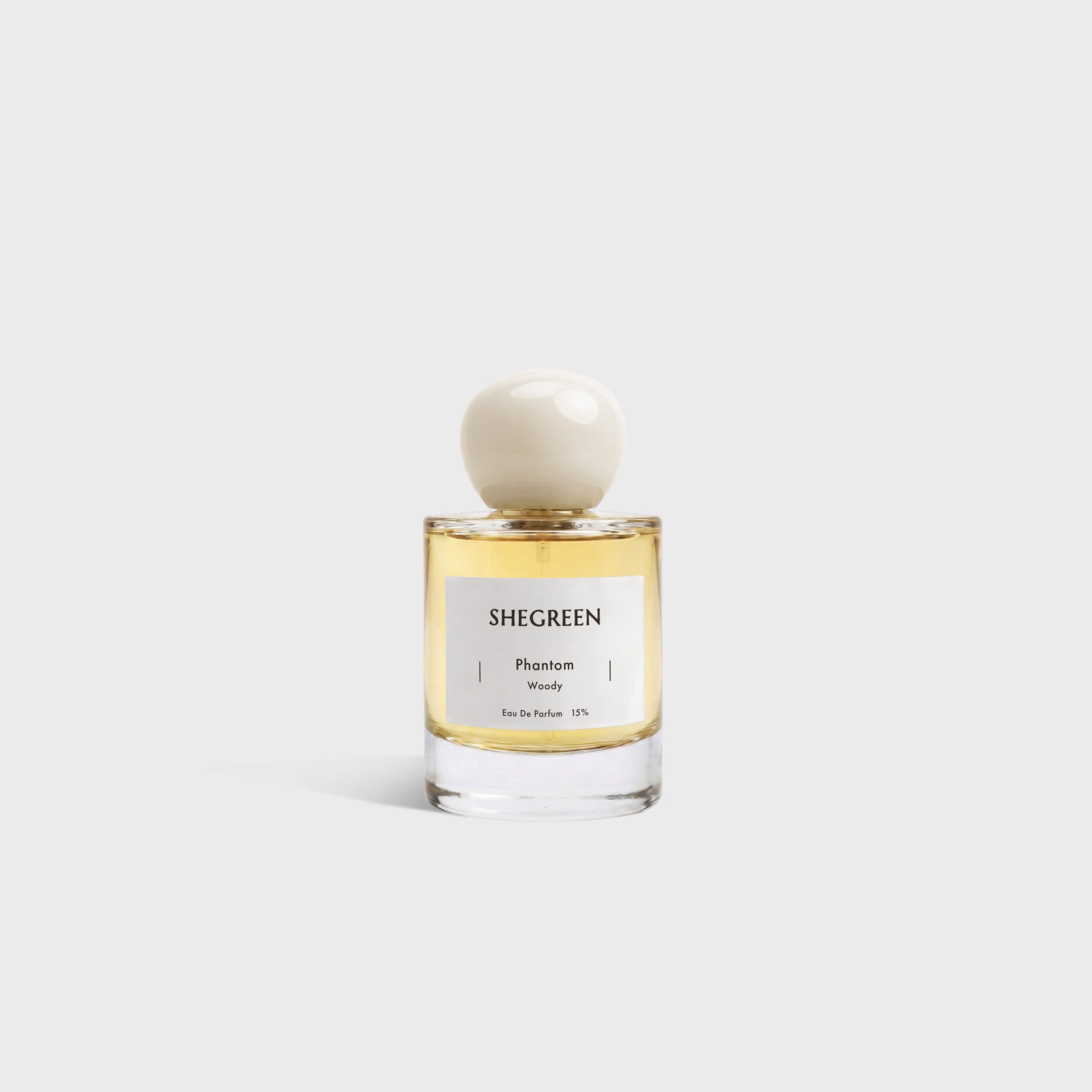 SHEGREEN Eau De Parfum Phantom 50ml