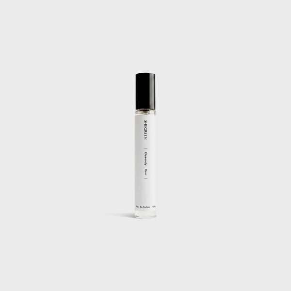 SHEGREEN Eau de Parfum Queendy 9ml – Kith Japan