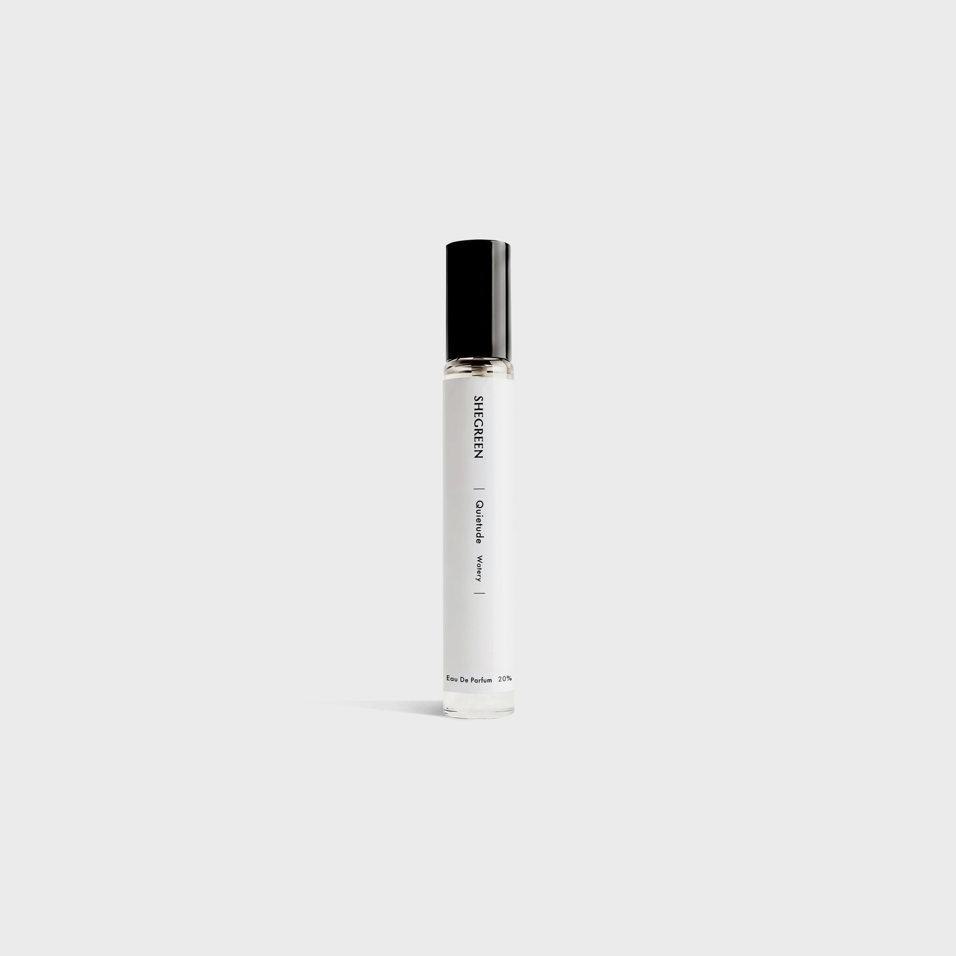 SHEGREEN Eau De Parfum Quietude 9ml