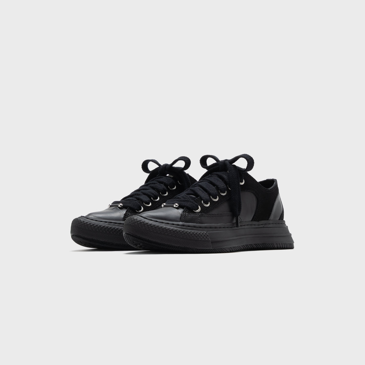 Bonbom × Maison Mihara Yasuhiro Yucca - Black