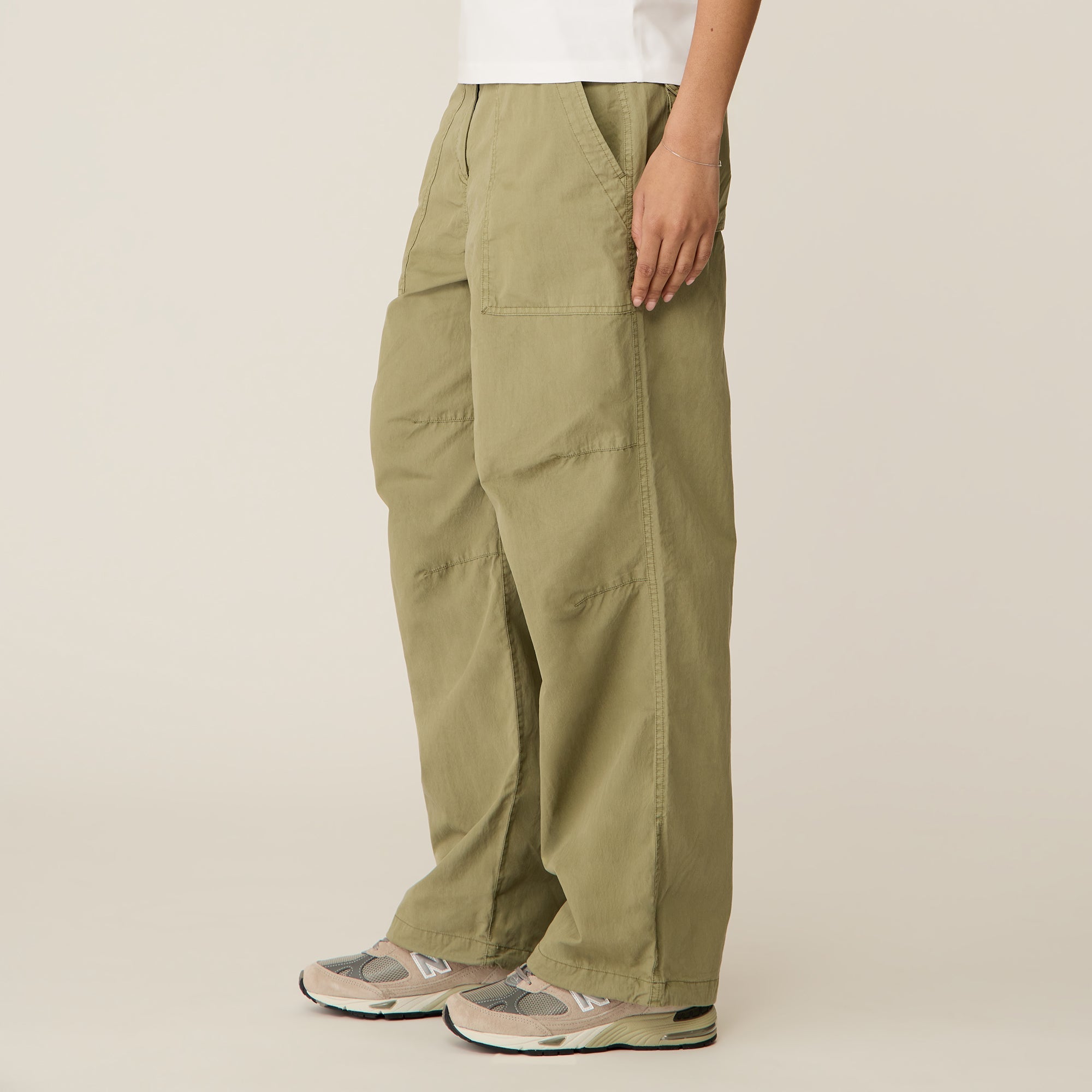 Kith Women - Bottoms - Pants | Kith JP – Kith Japan