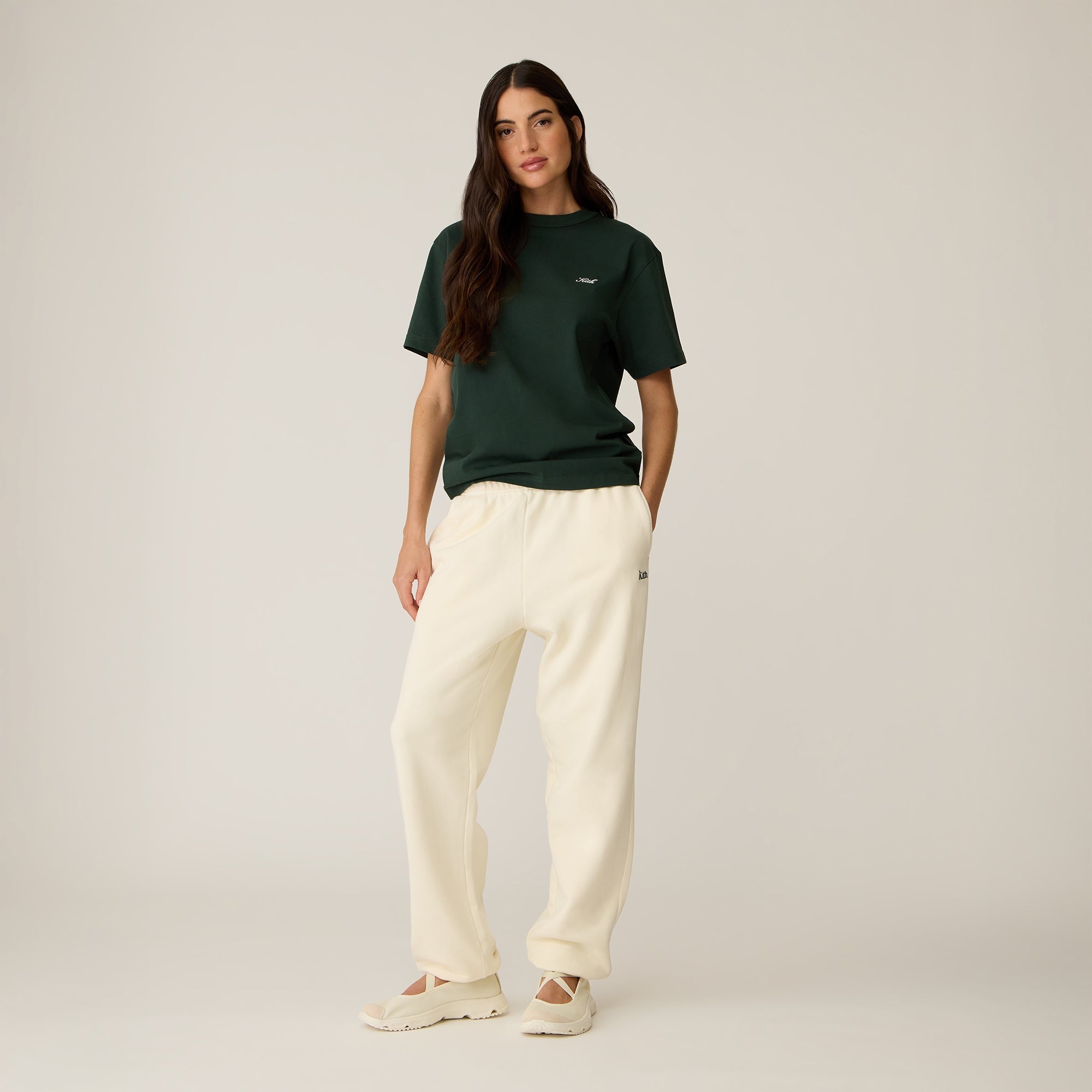 Kith Women - Bottoms - Pants | Kith JP – Kith Japan