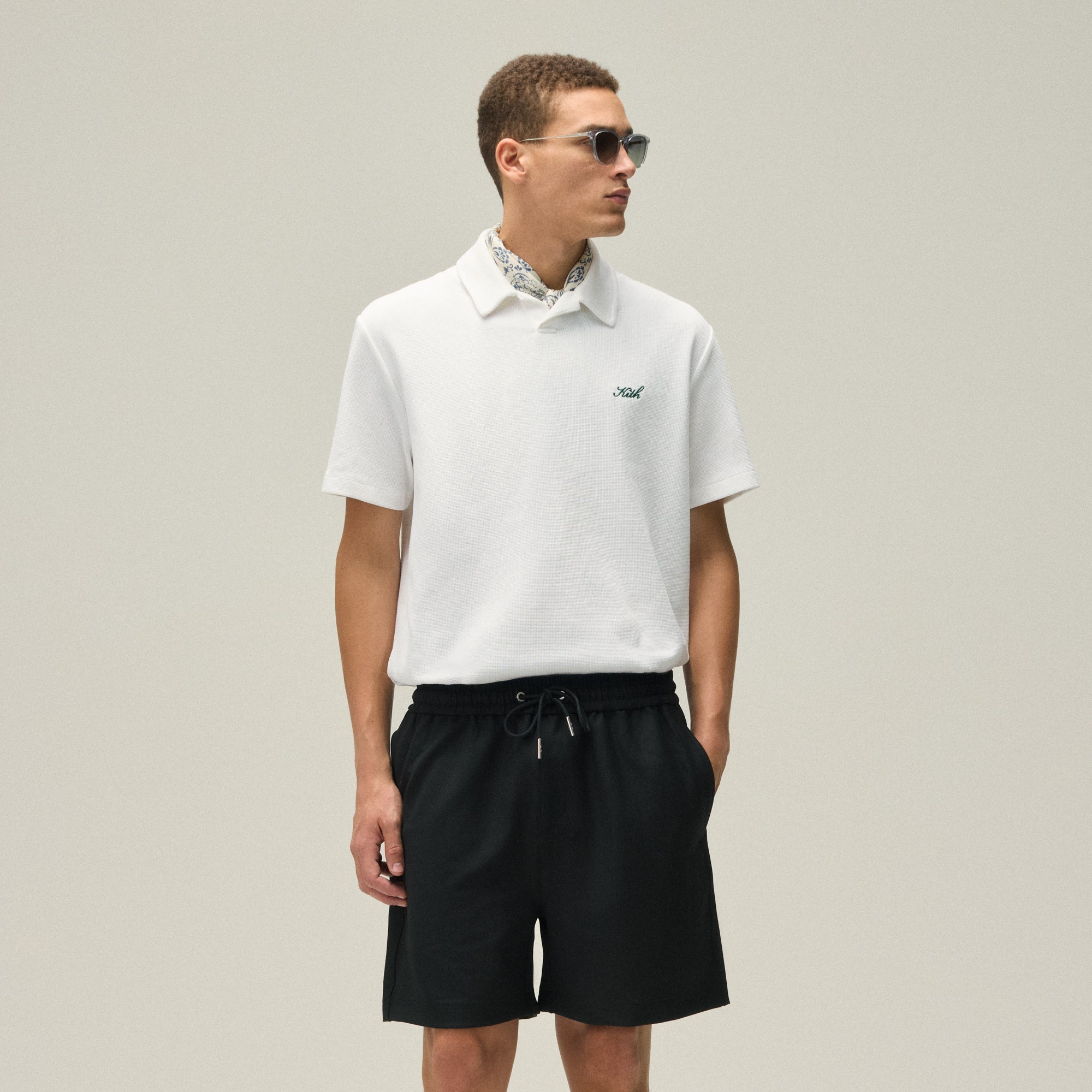Mens Apparel - Tops - Polo Shirts | Kith JP – Kith Japan