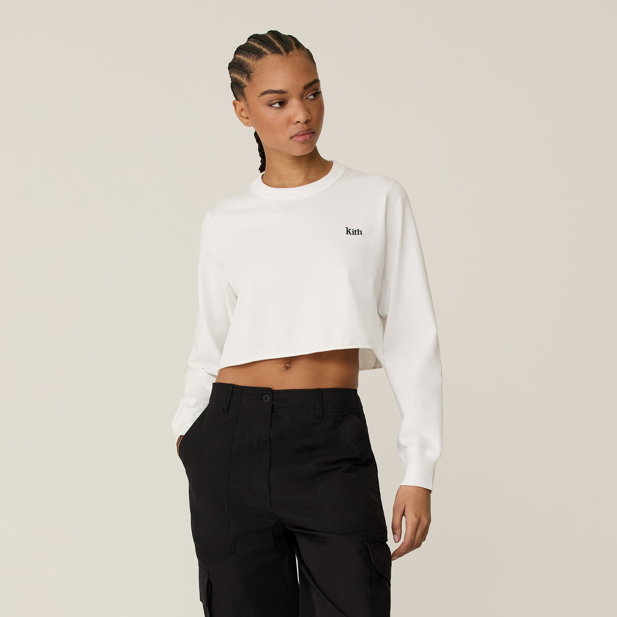 Kith Women | Bags | Women Sneakers | Hoodies | Pants | Leggings
