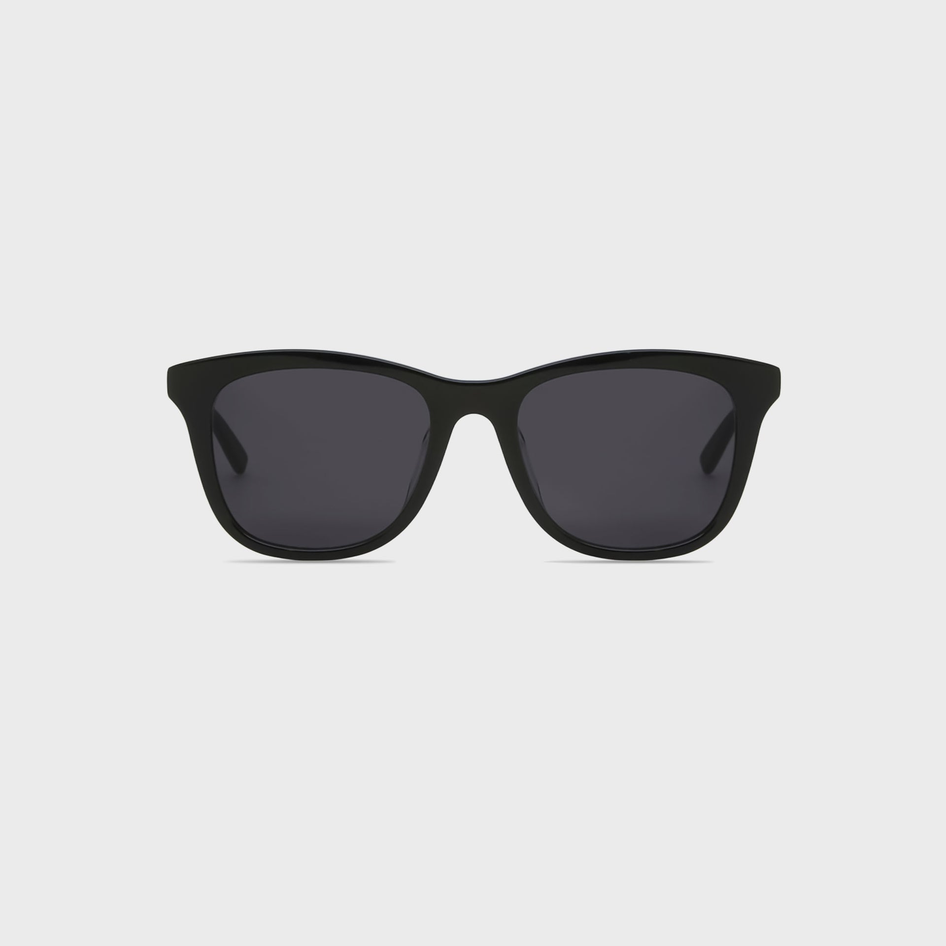 SAINT LAURENT SL 587/K-001 - Black