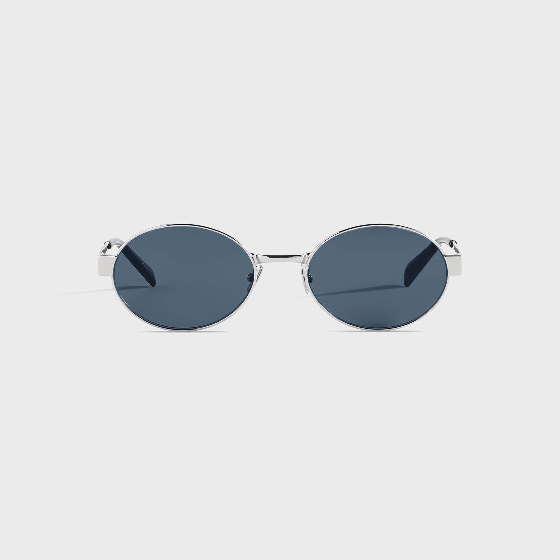 SAINT LAURENT SL 692-006 - Silver