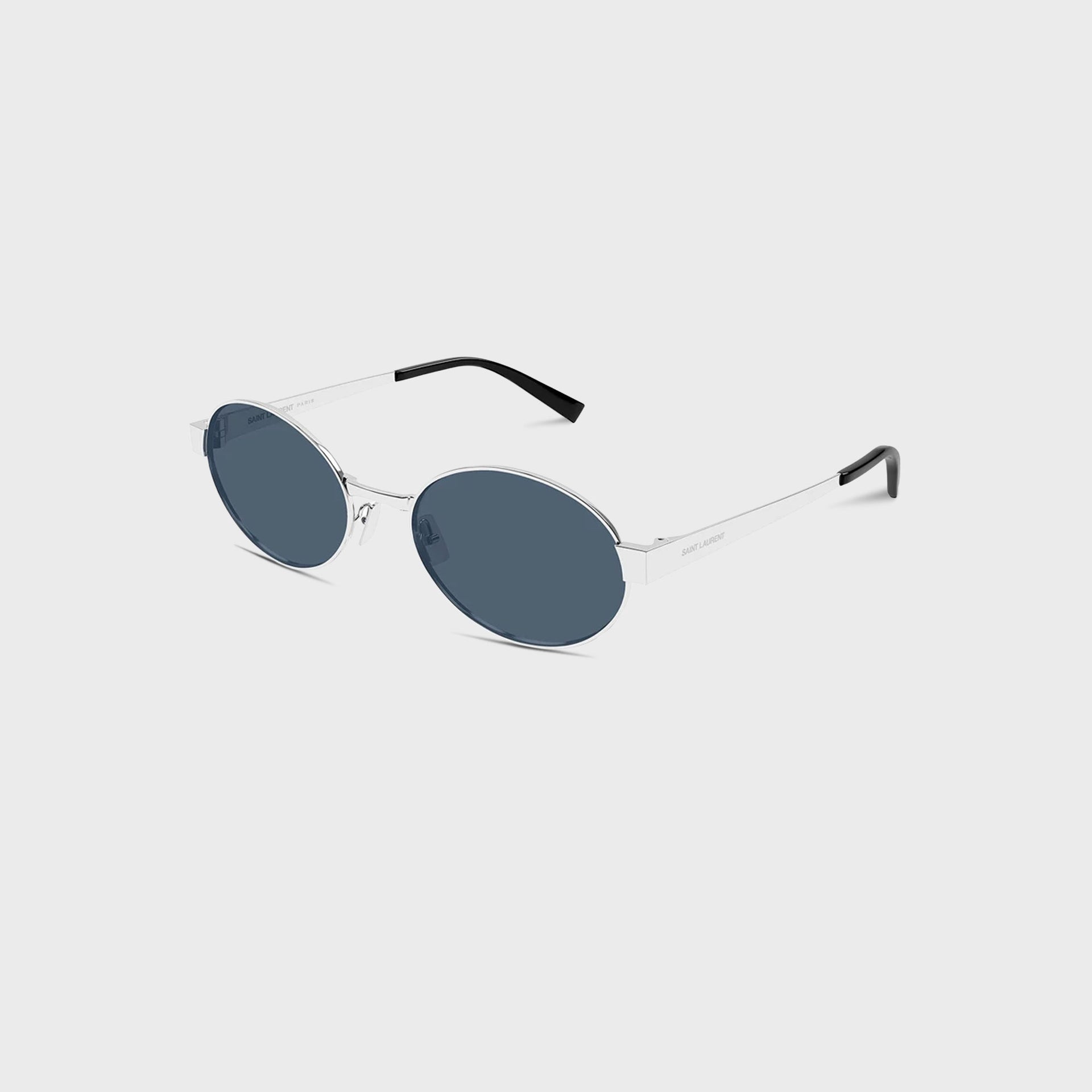 SAINT LAURENT SL 692-006 - Silver