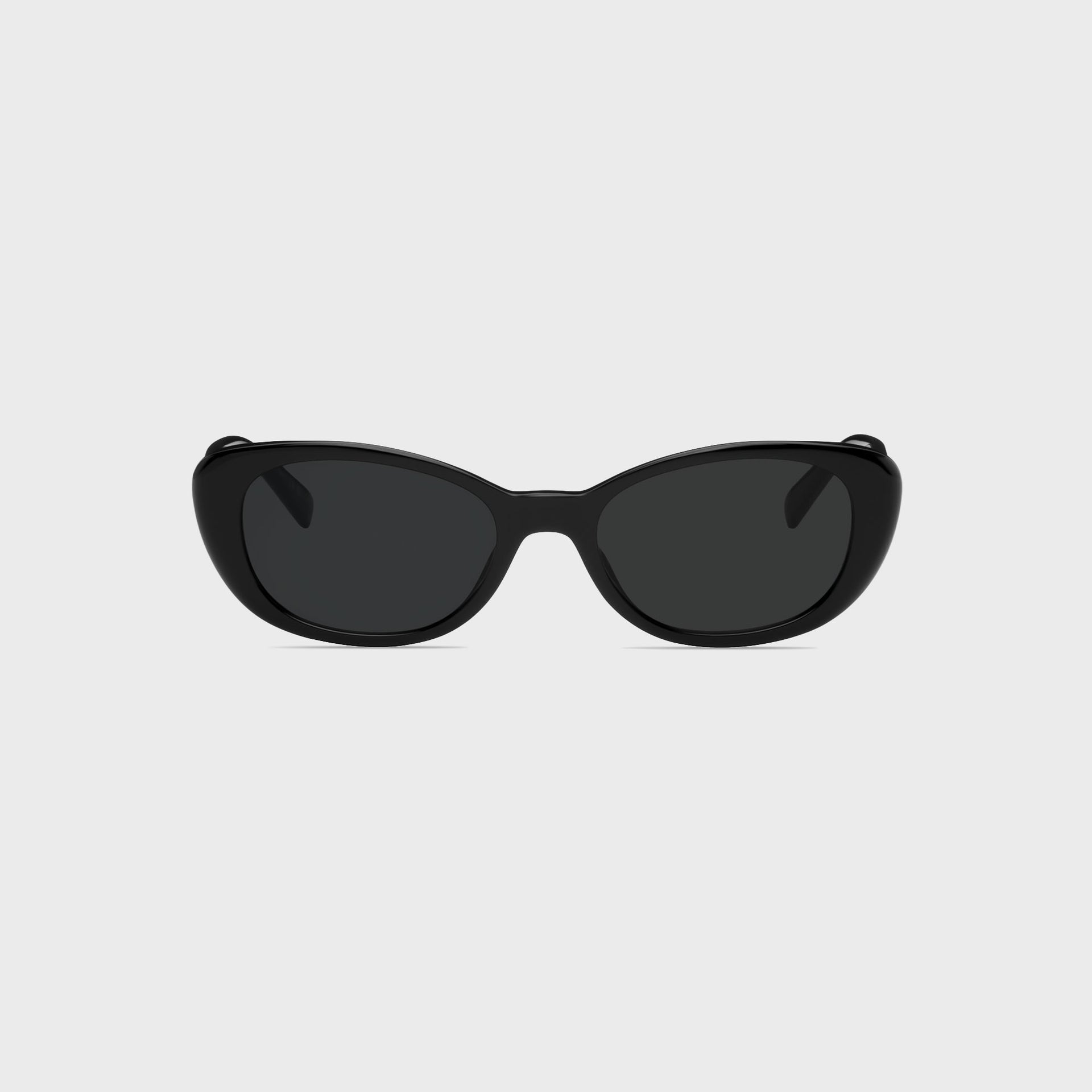 SAINT LAURENT SL 822-001 - Black