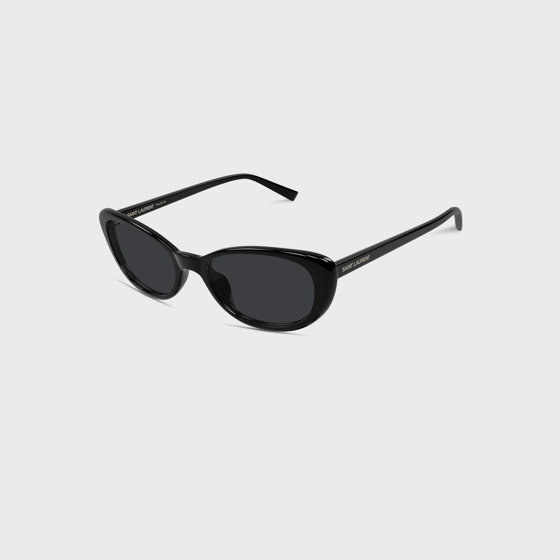 SAINT LAURENT SL 822-001 - Black