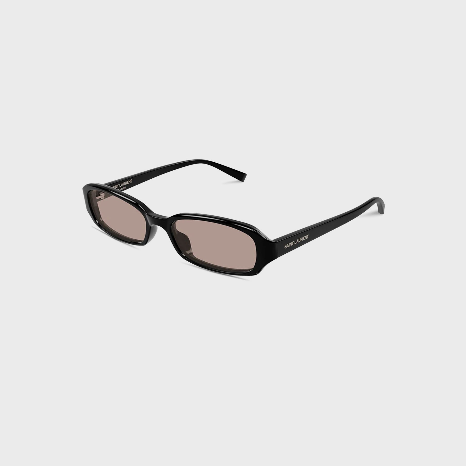 SAINT LAURENT SL 872 ERIN-002 - Black