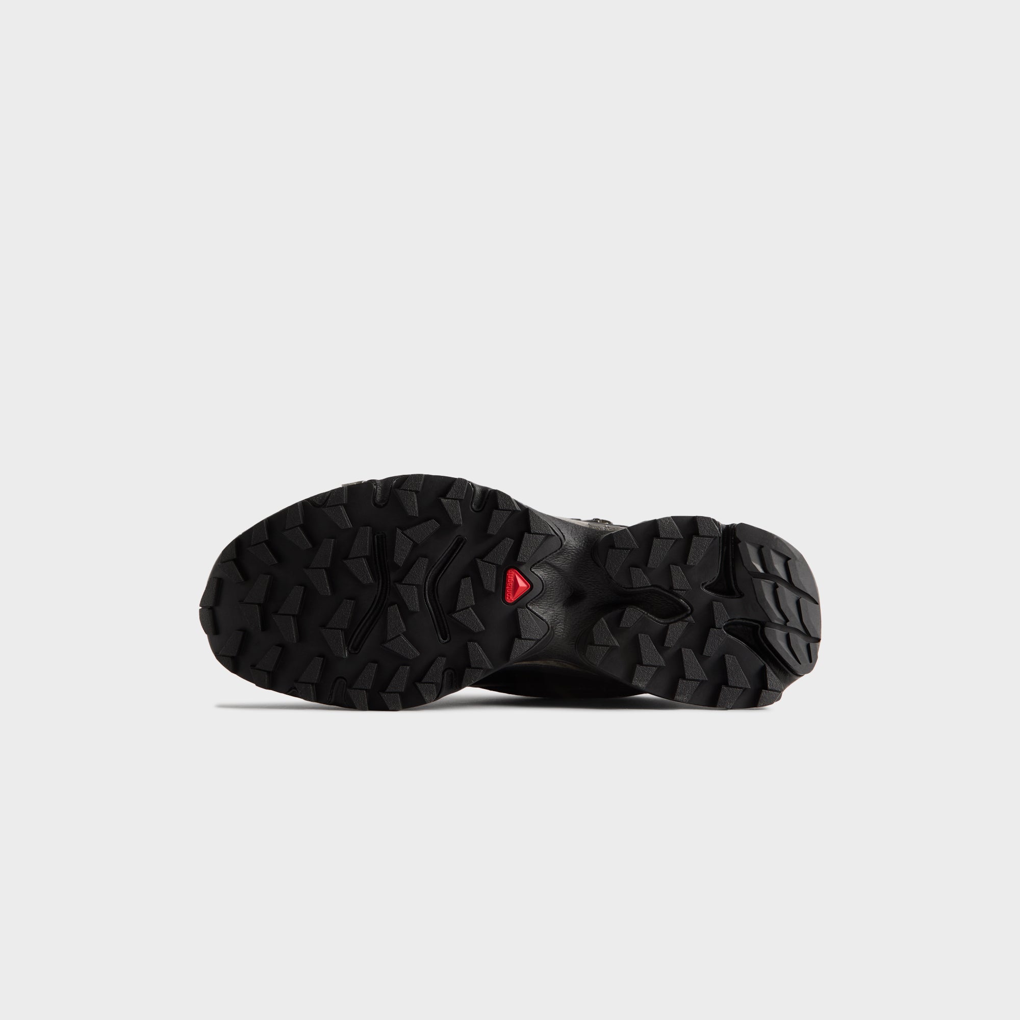 Kith for Salomon XT-Voyager 2 - Black / Black / Black – Kith Japan