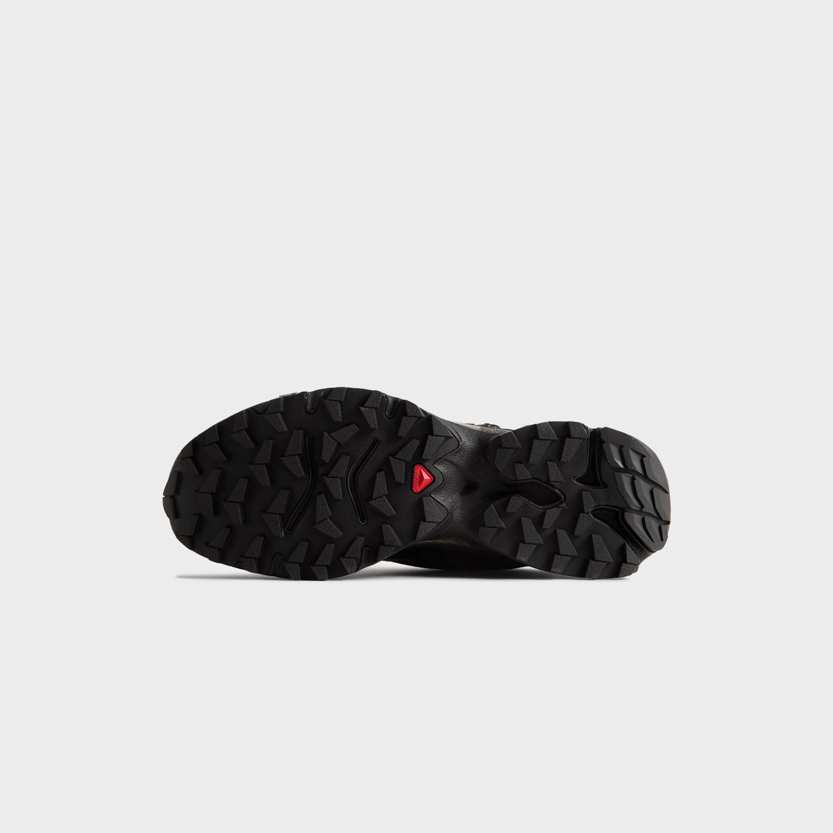 Kith for Salomon XT-Voyager 2 - Black / Black / Black – Kith Japan