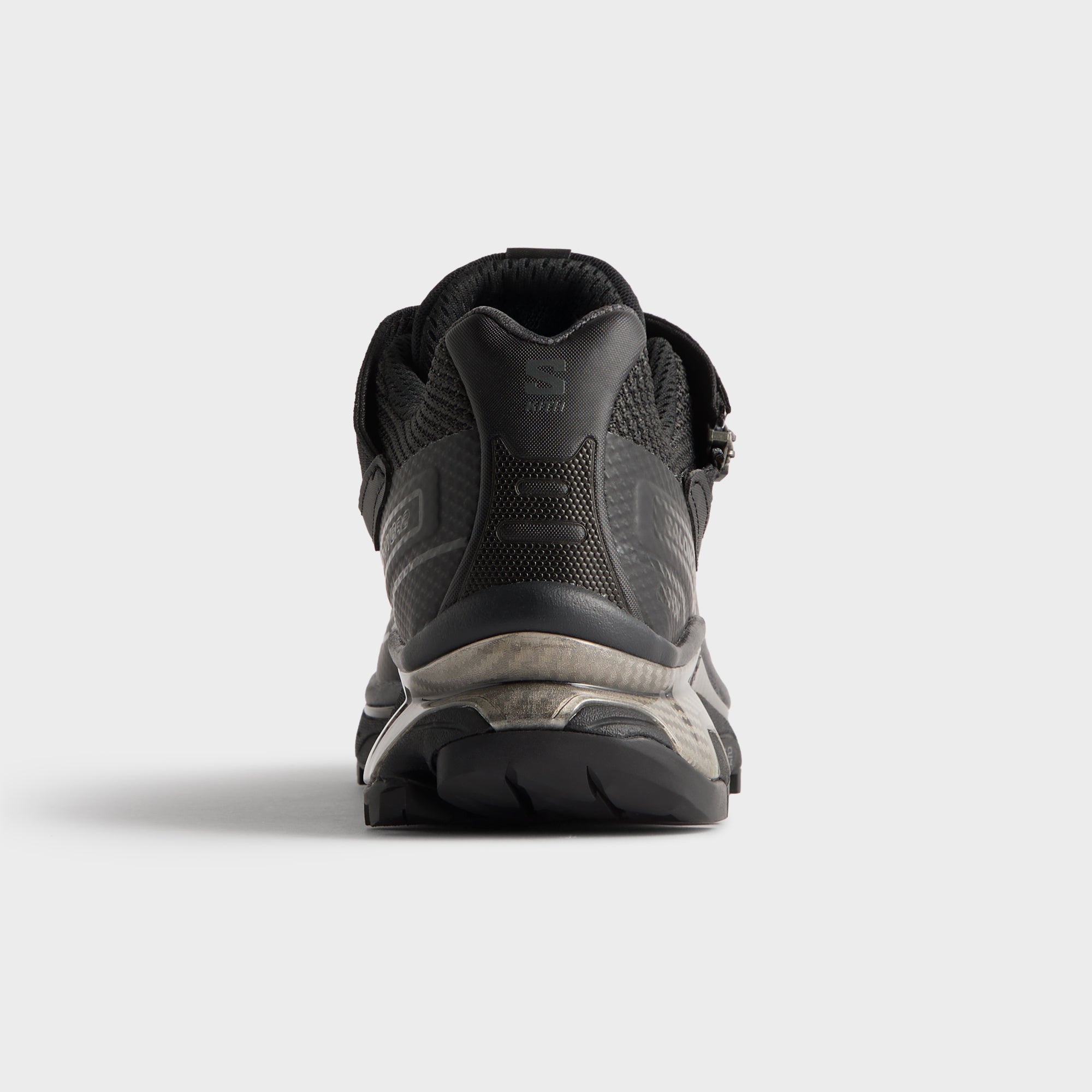 Kith for Salomon XT-Voyager 2 - Black / Black / Black – Kith Japan