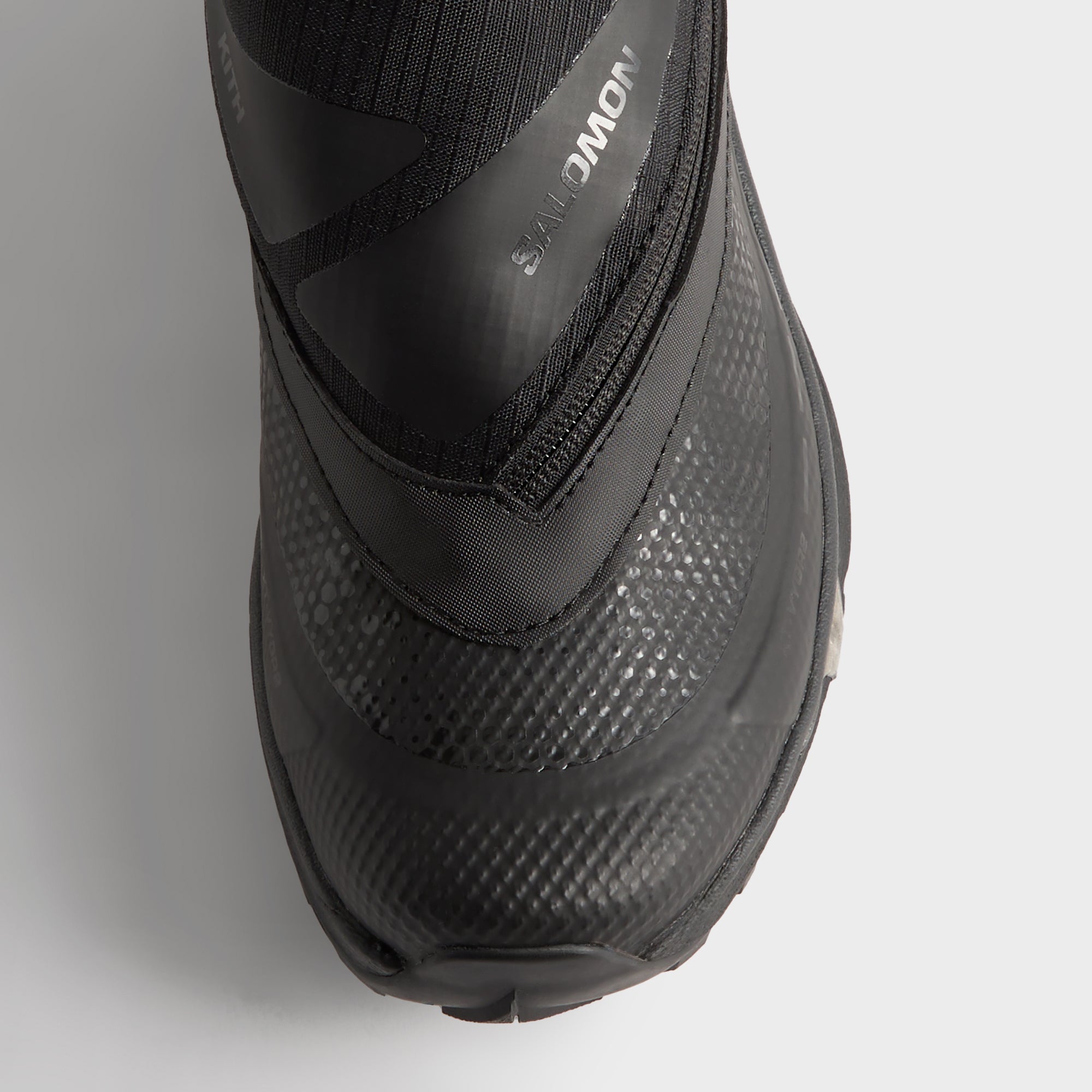 Kith for Salomon XT-Voyager 2 - Black / Black / Black – Kith Japan