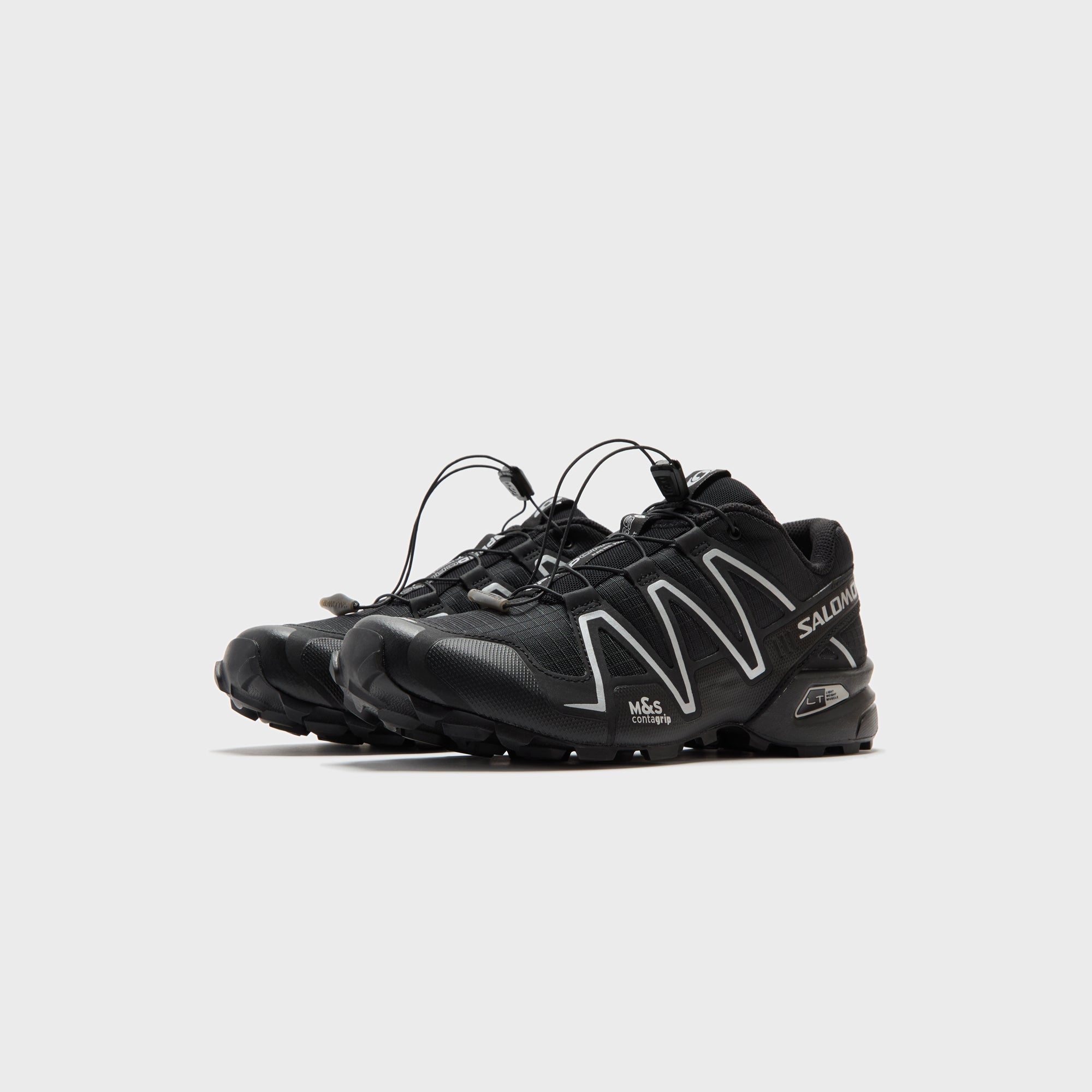Salomon XT-4 OG GTX - Black – Kith Japan
